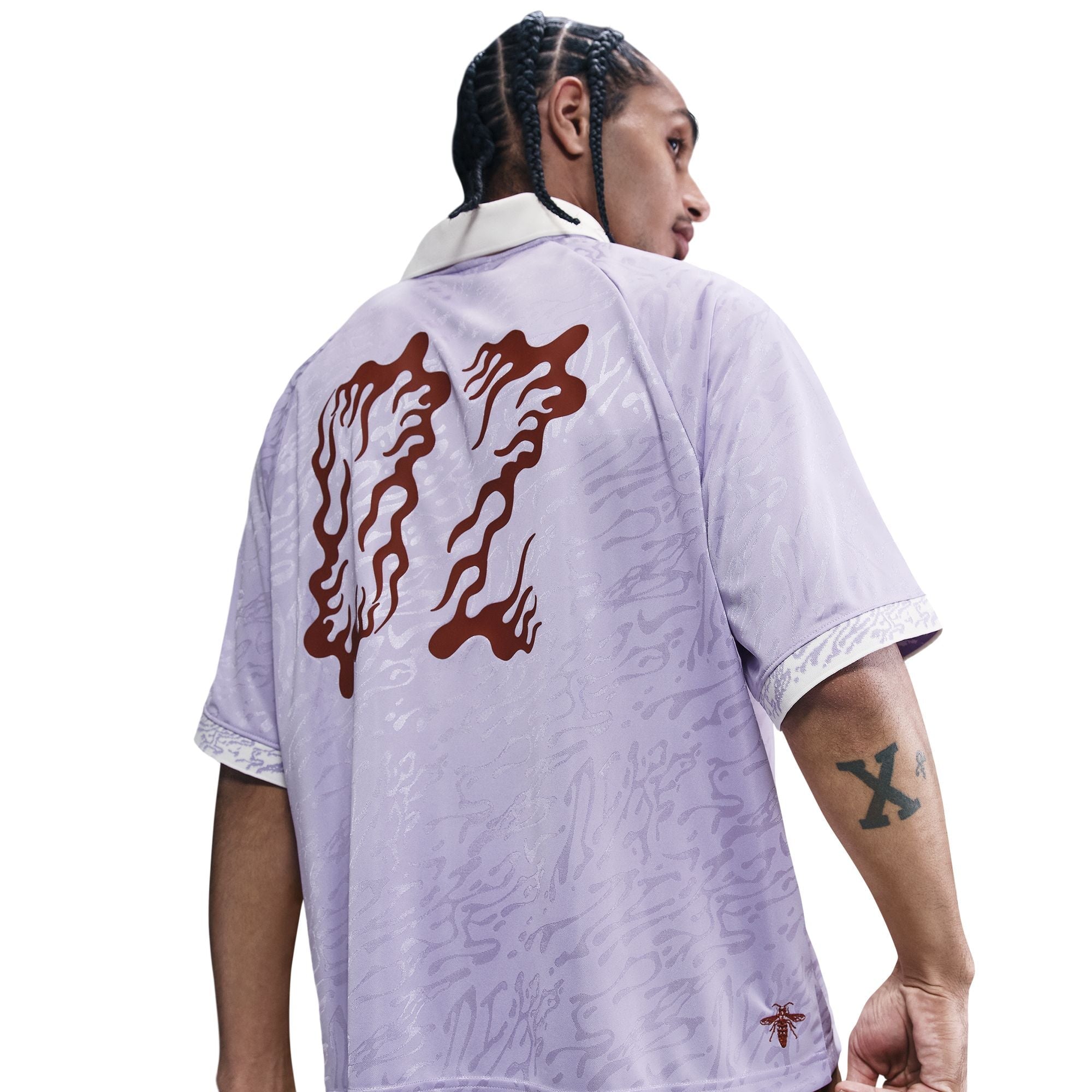 Nike SB Dri-Fit Jersey Herren T-Shirt Nike Skateboarding