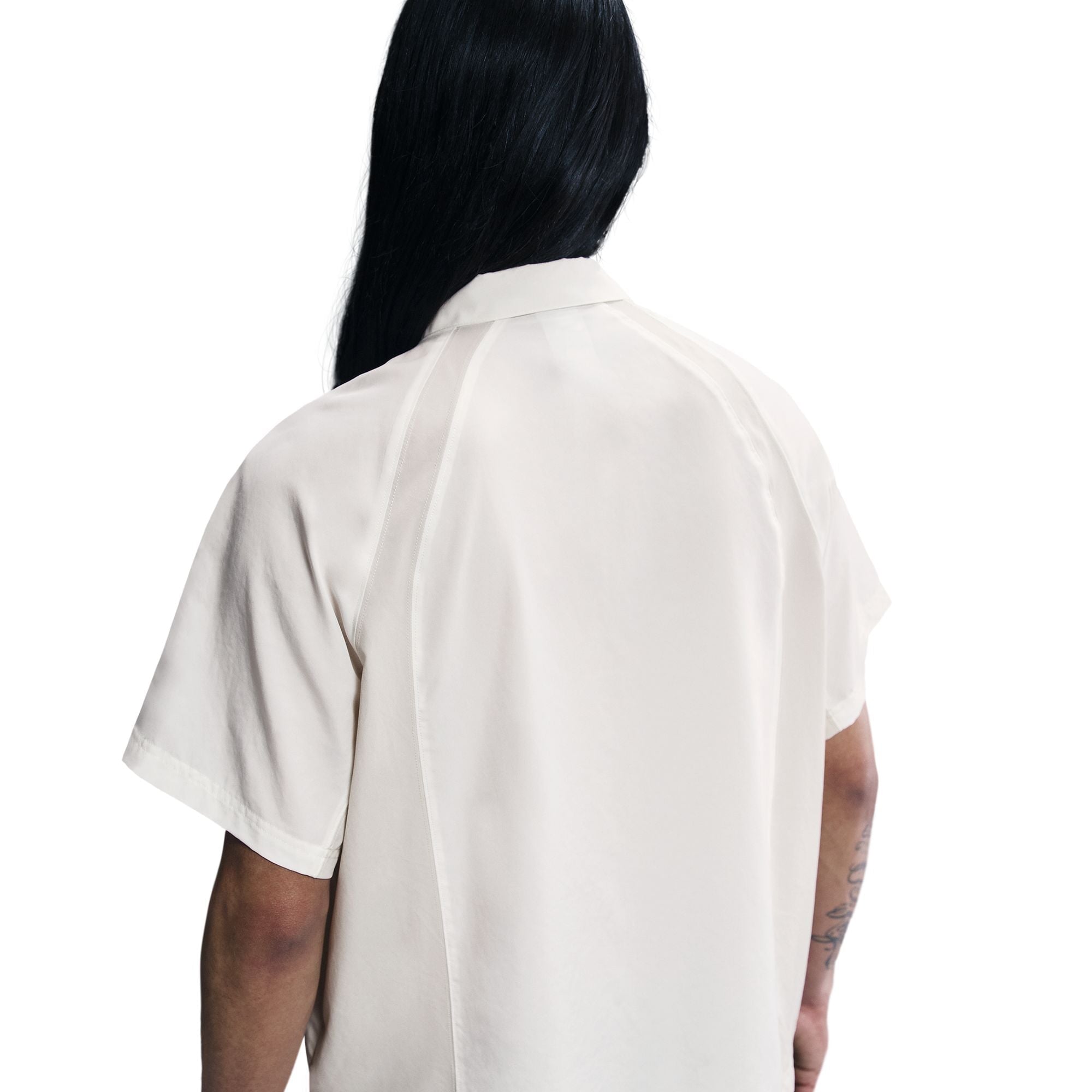 Nike SB Dri-FIT Kurzarm-Bowler Herren Langarm-Hemd Nike Skateboarding