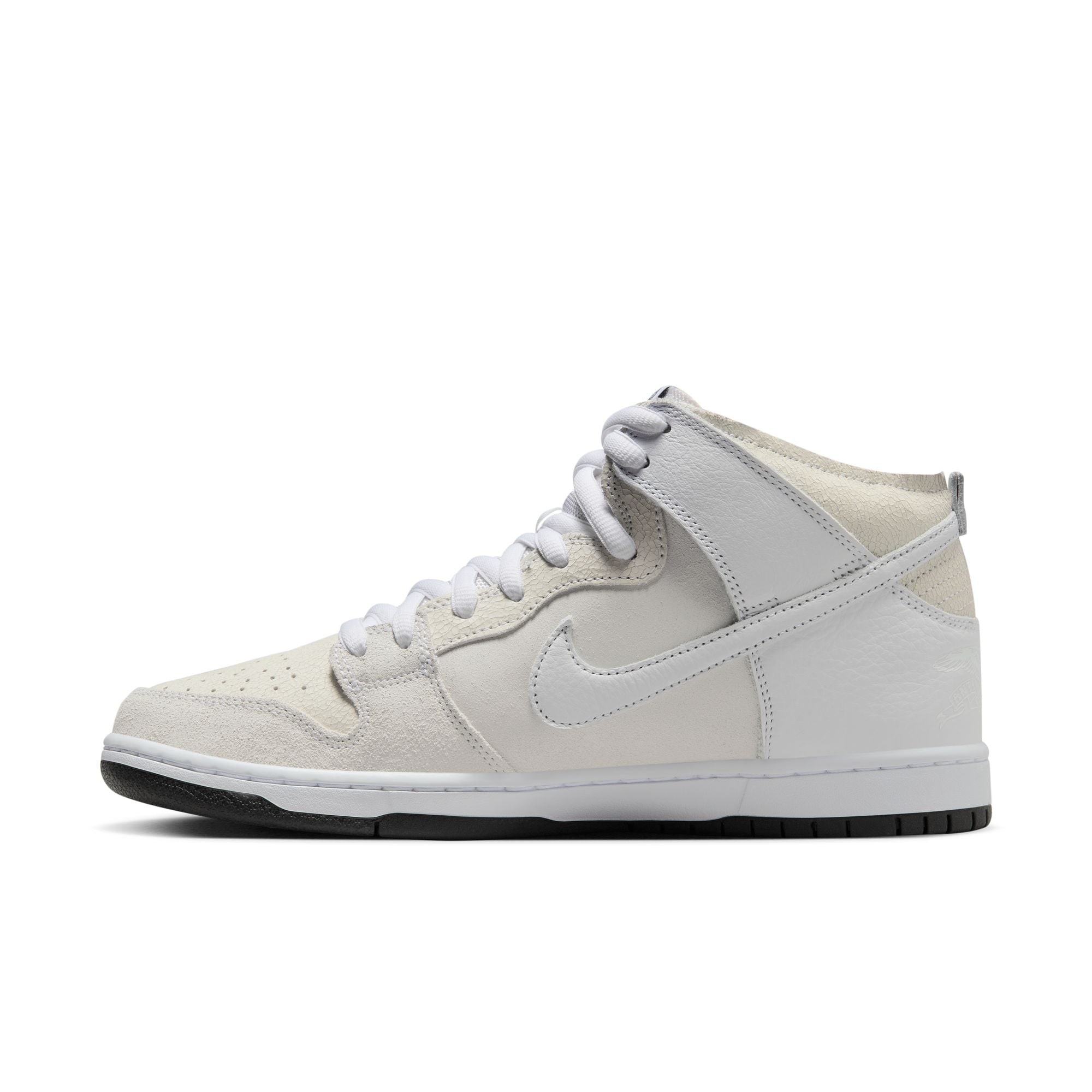 Nike SB Dunk High x Antihero Skate Schuhe Herren Skate-Sneakers Nike Skateboarding