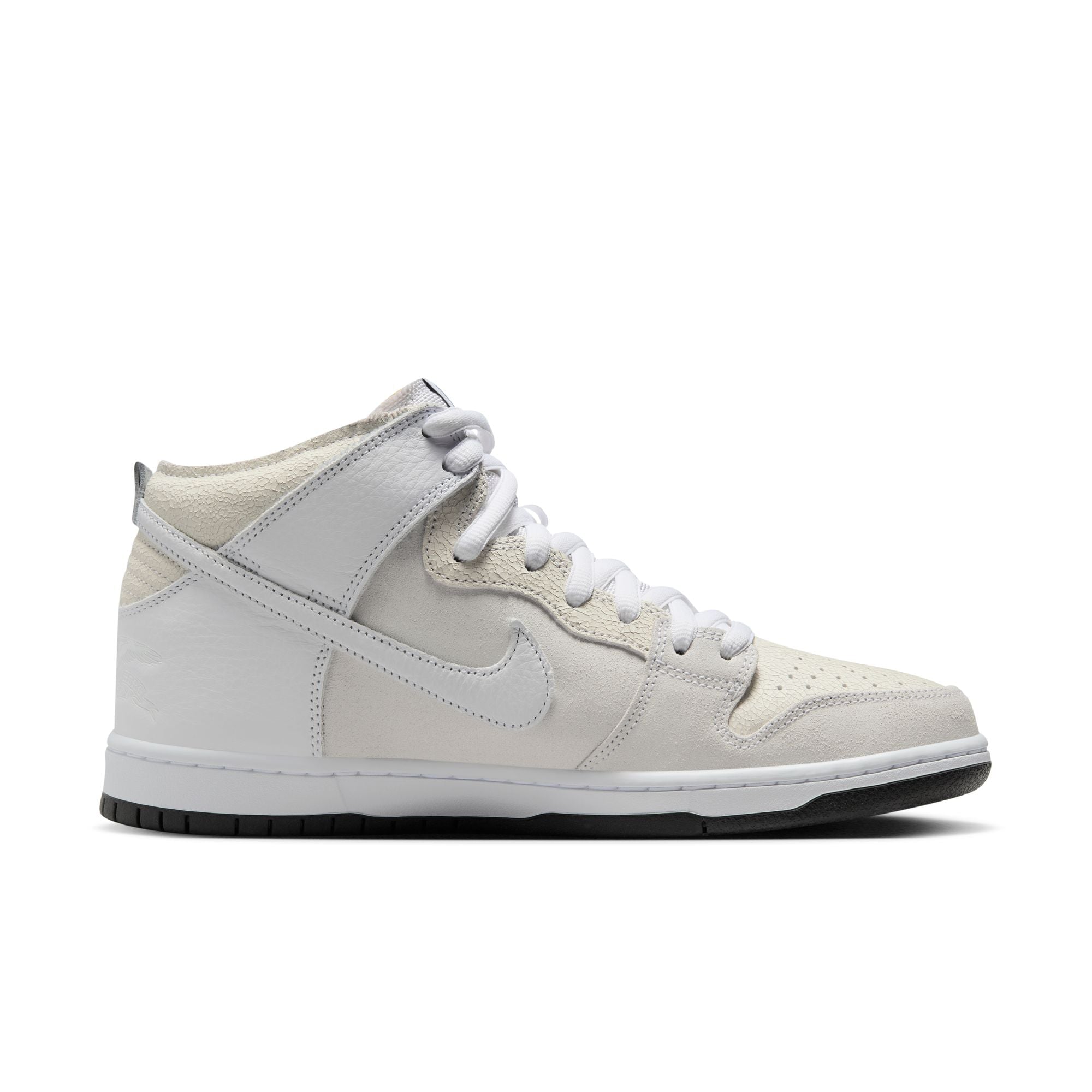 Nike SB Dunk High x Antihero Skate Schuhe Herren Skate-Sneakers Nike Skateboarding