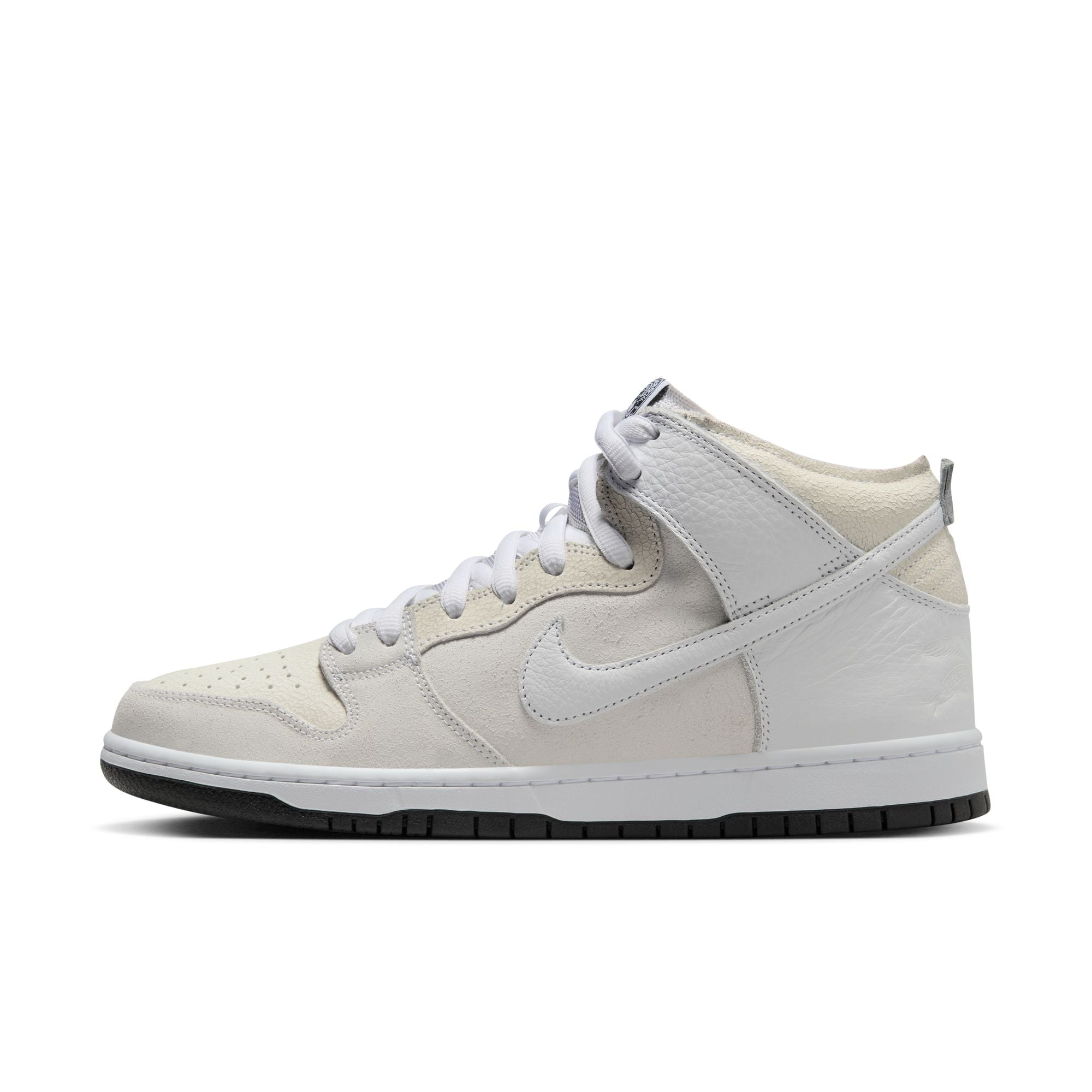 Nike SB Dunk High x Antihero Skate Schuhe Herren Skate-Sneakers Nike Skateboarding