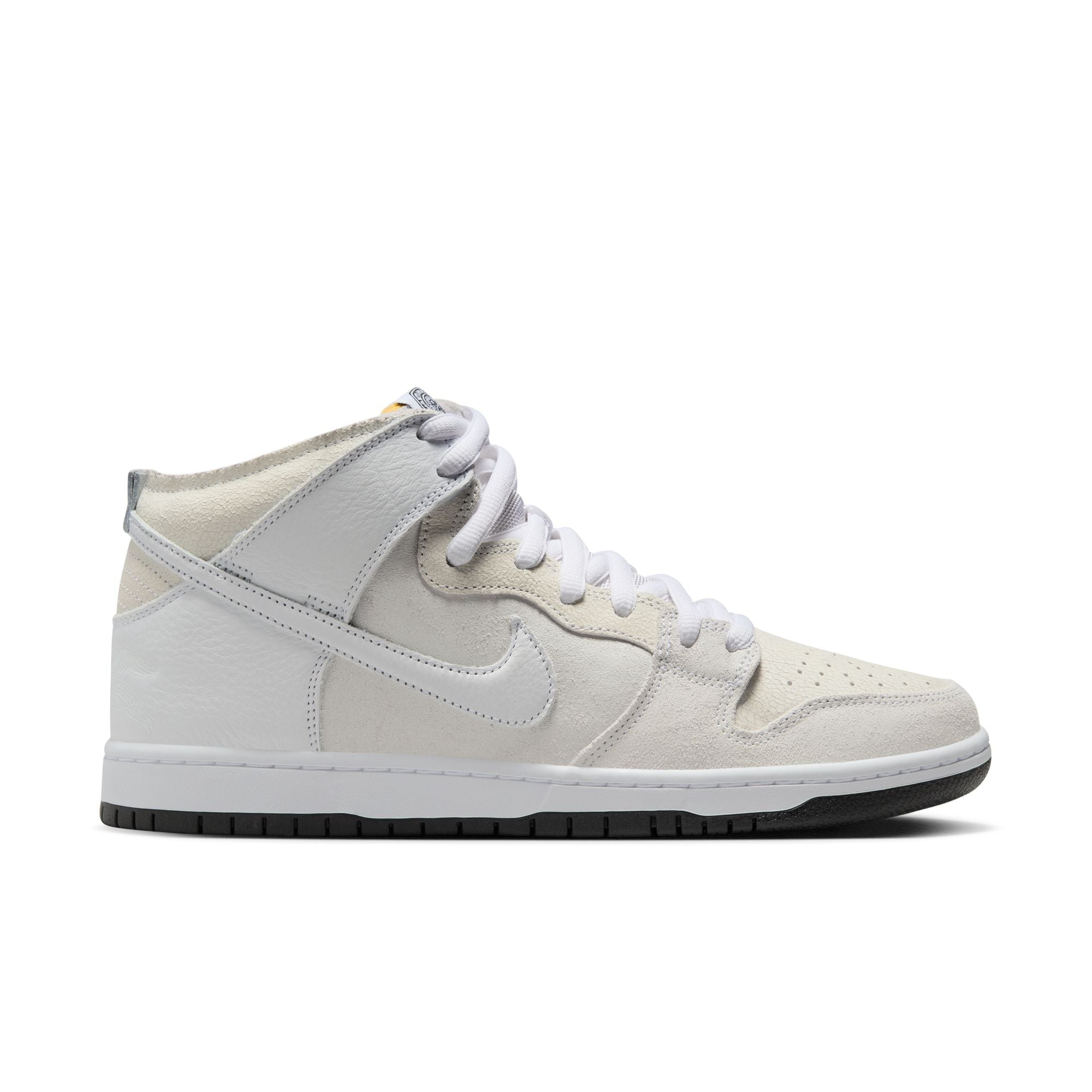 Nike SB Dunk High x Antihero Skate Schuhe Herren Skate-Sneakers Nike Skateboarding