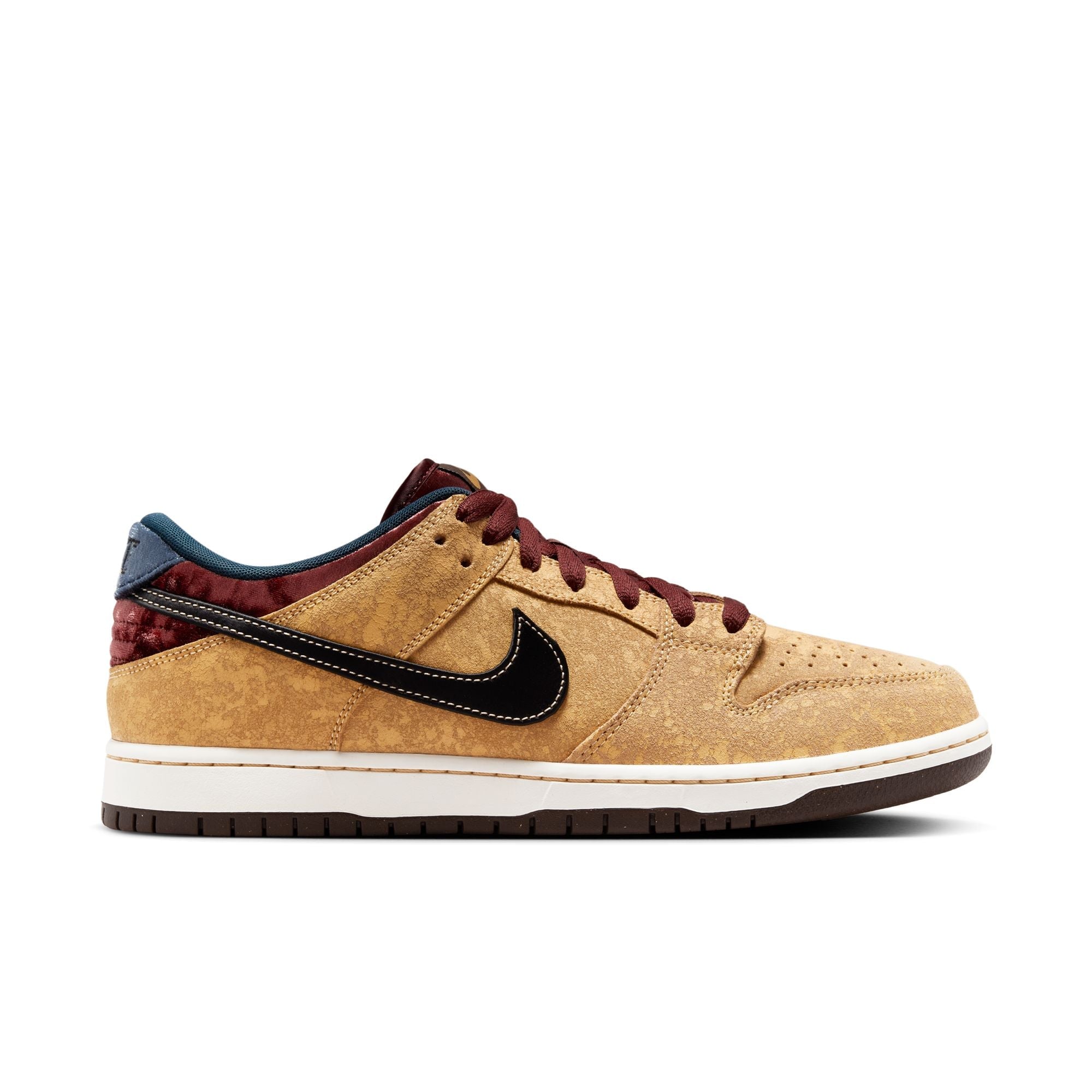 Nike SB Dunk Low City of Cinema Schuhe Skate-Sneakers Nike Skateboarding