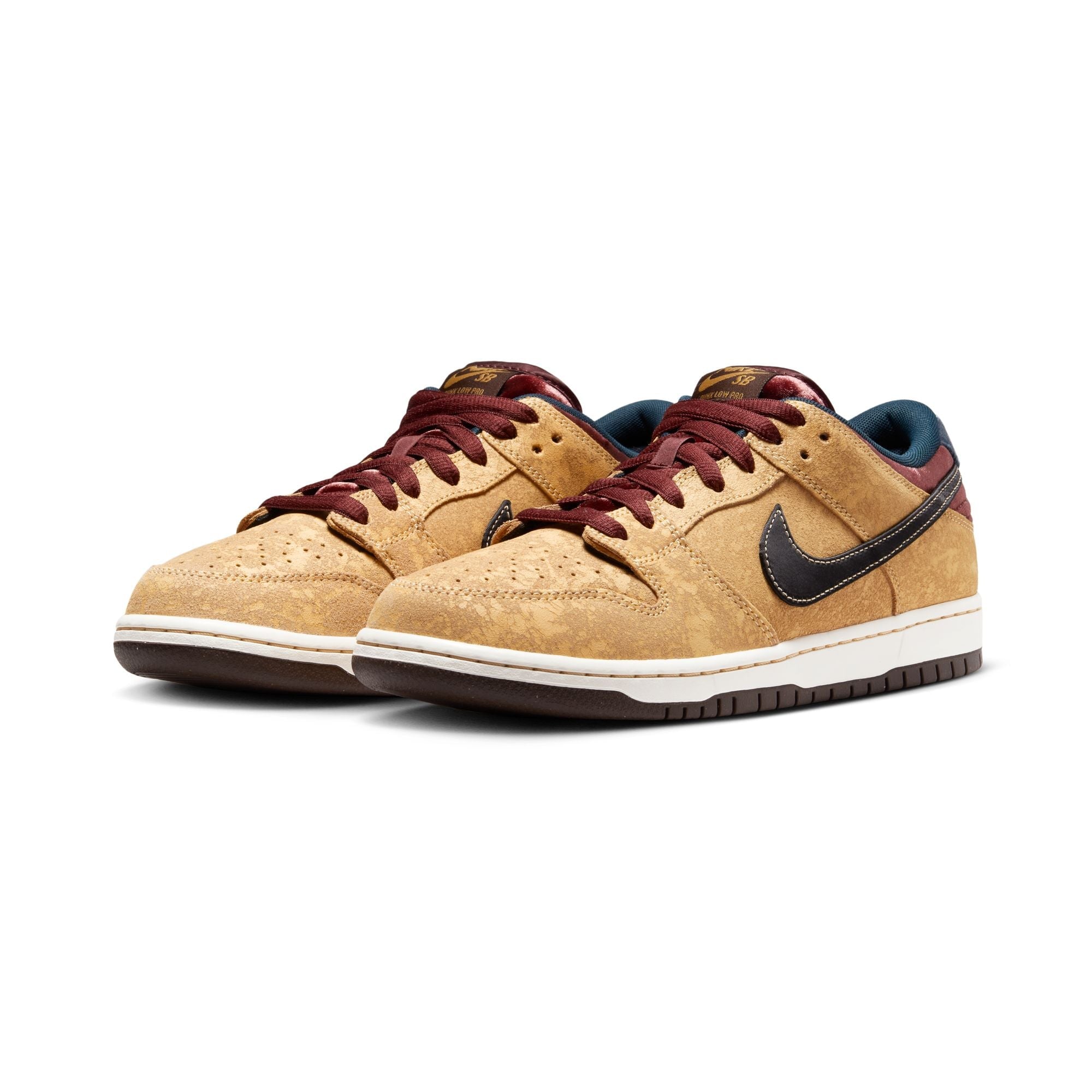 Nike SB Dunk Low City of Cinema Schuhe Skate-Sneakers Nike Skateboarding
