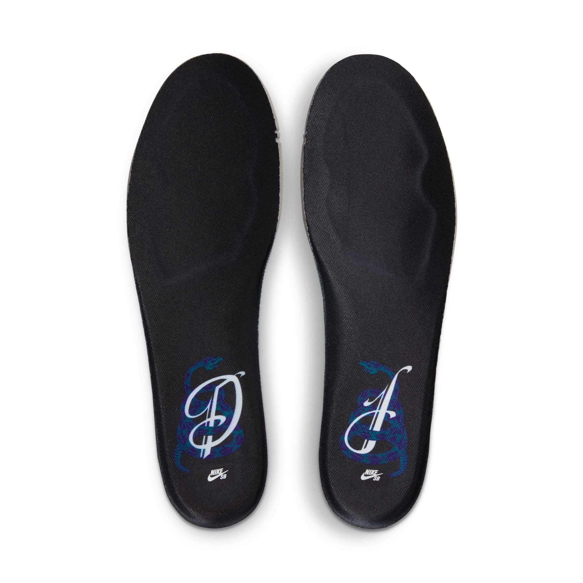 Nike SB Dunk Low "Dashawn Jordan "Copperhead" Skate Schuhe Unisex Skate-Sneakers Nike Skateboarding