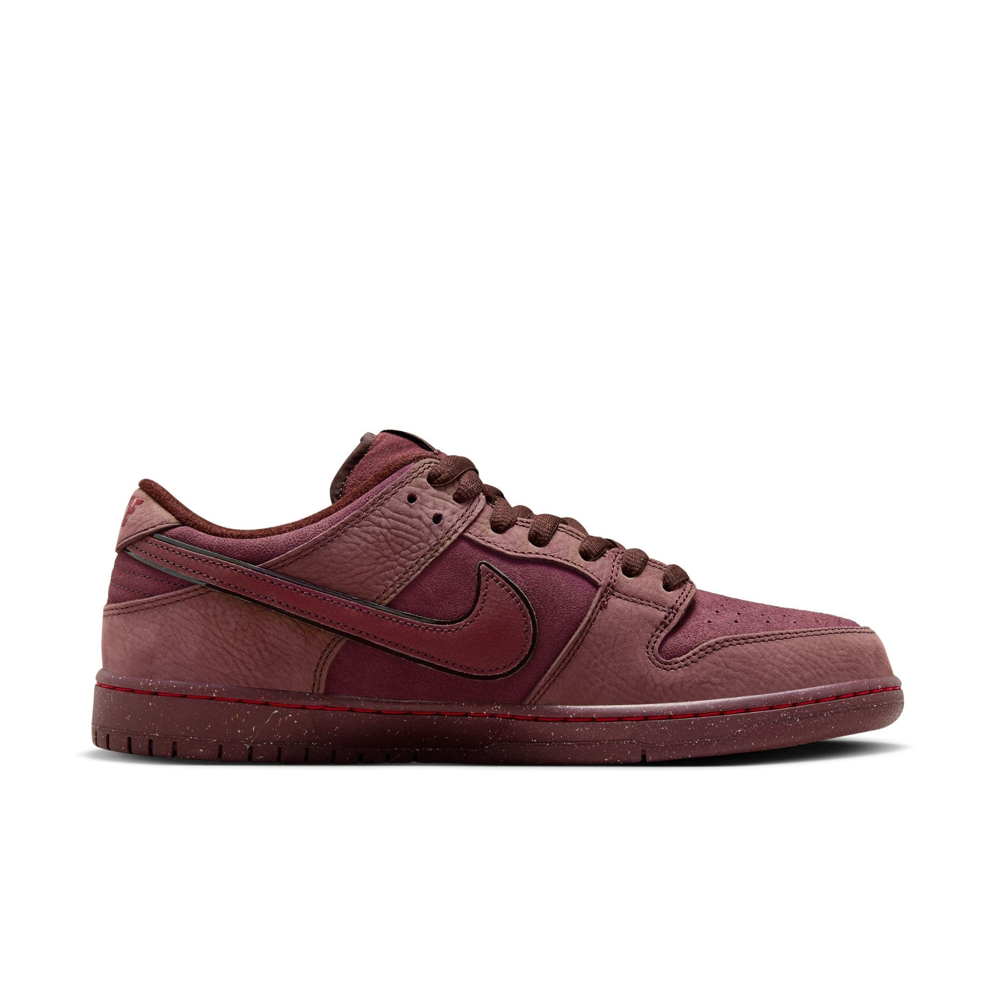 Nike SB Dunk Low Premium "City of Love" Skate Schuhe Unisex Skate-Sneakers Nike Skateboarding