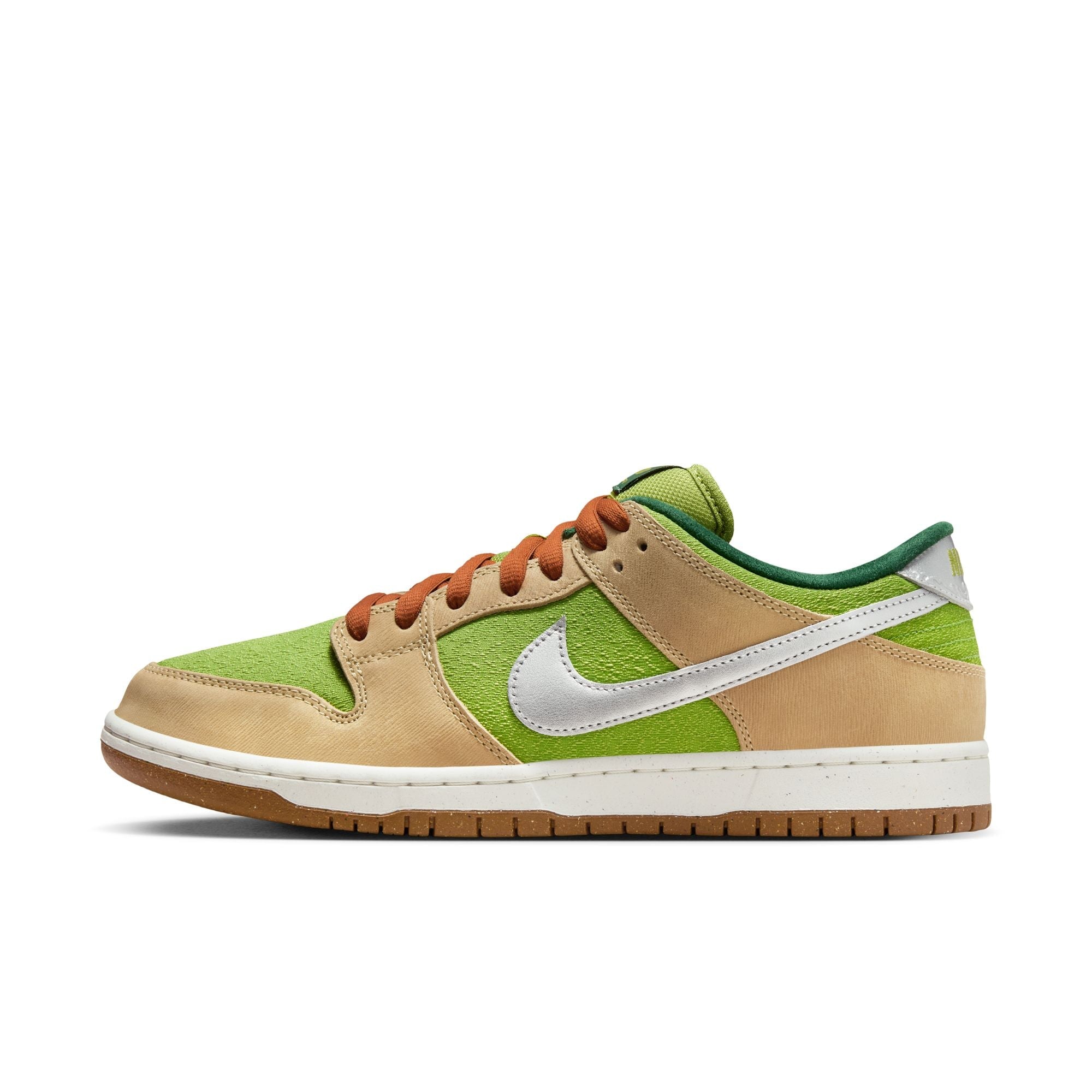 Nike SB Dunk Low Pro "Escargot" Skate Schuhe Unisex Skate-Sneakers Nike Skateboarding