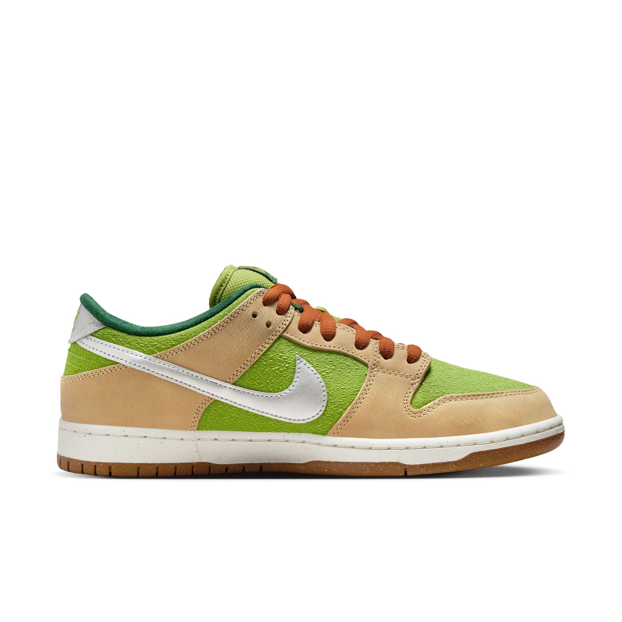 Nike SB Dunk Low Pro "Escargot" Skate Schuhe Unisex Skate-Sneakers Nike Skateboarding
