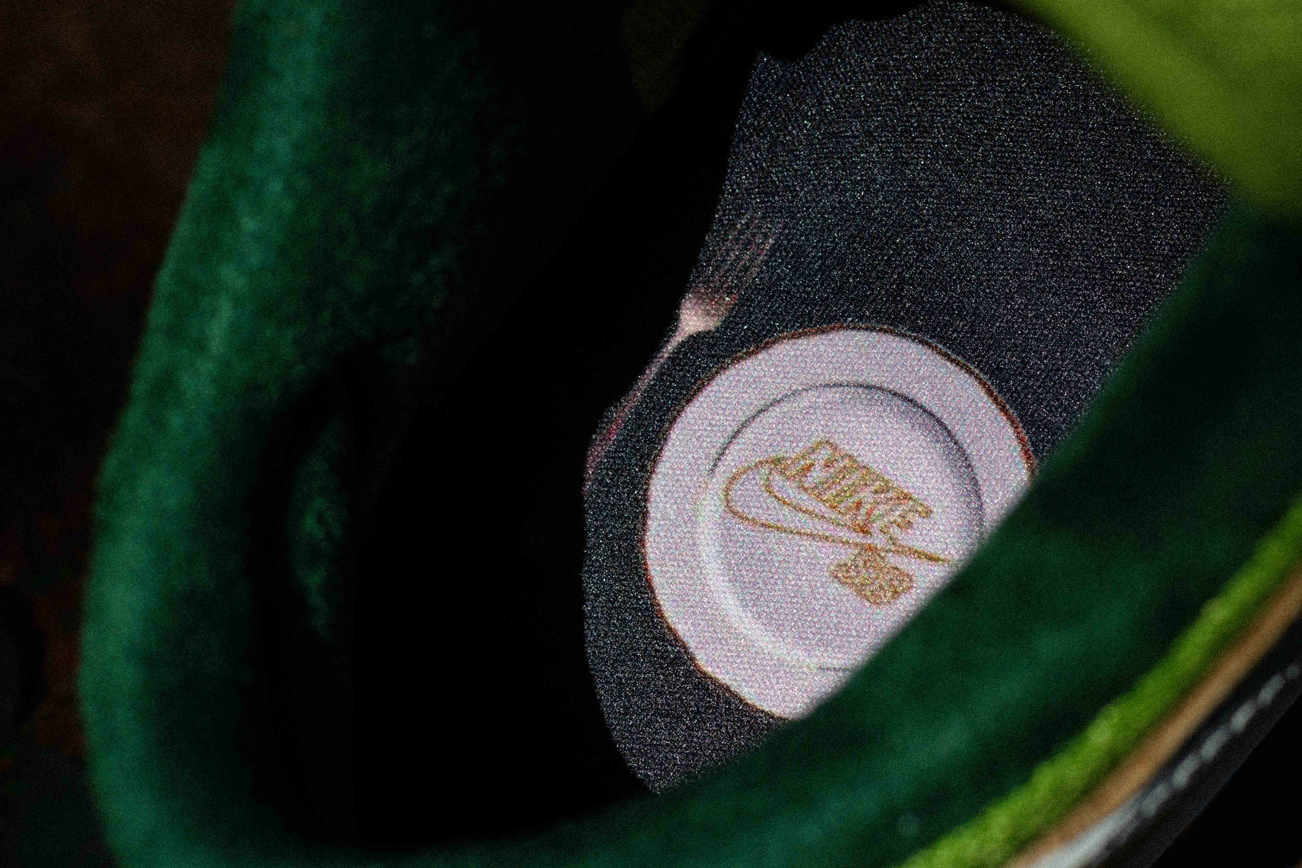 Nike SB Dunk Low Pro "Escargot" Skate Schuhe Unisex Skate-Sneakers Nike Skateboarding