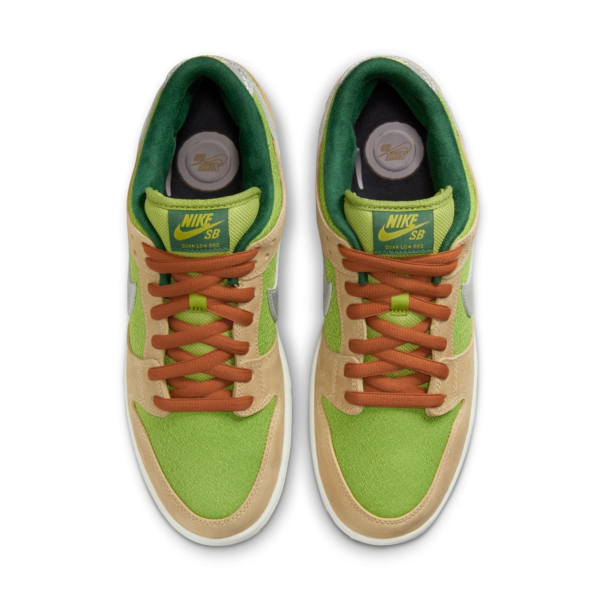 Nike SB Dunk Low Pro "Escargot" Skate Schuhe Unisex Skate-Sneakers Nike Skateboarding