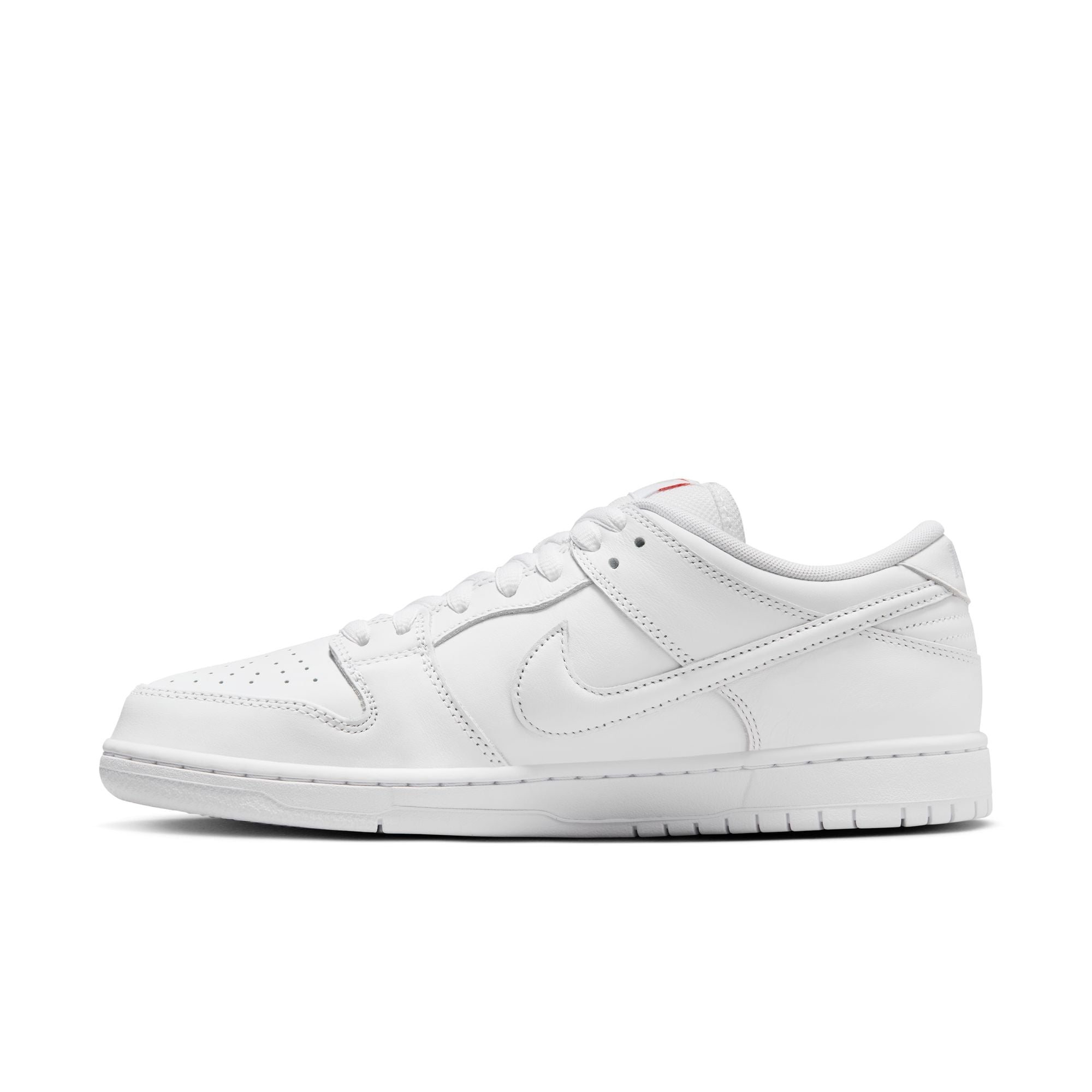 Nike SB Dunk Low Pro ISO Skate Schuhe Herren Skate-Sneakers Nike Skateboarding