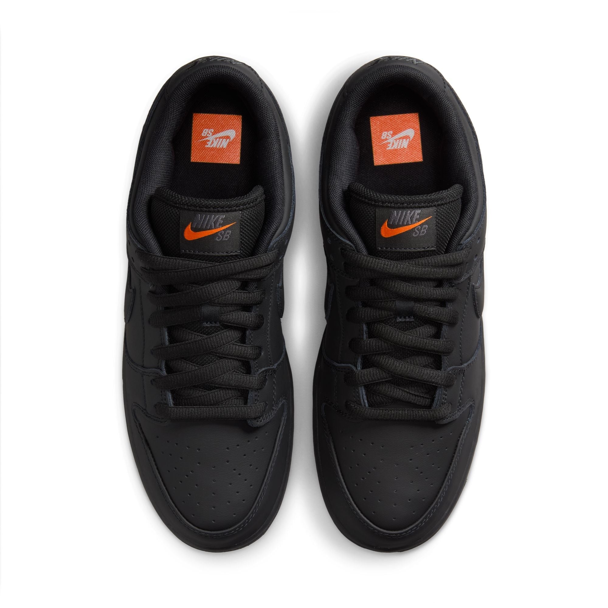 Nike SB Dunk Low Pro ISO Skate Schuhe Herren Skate-Sneakers Nike Skateboarding