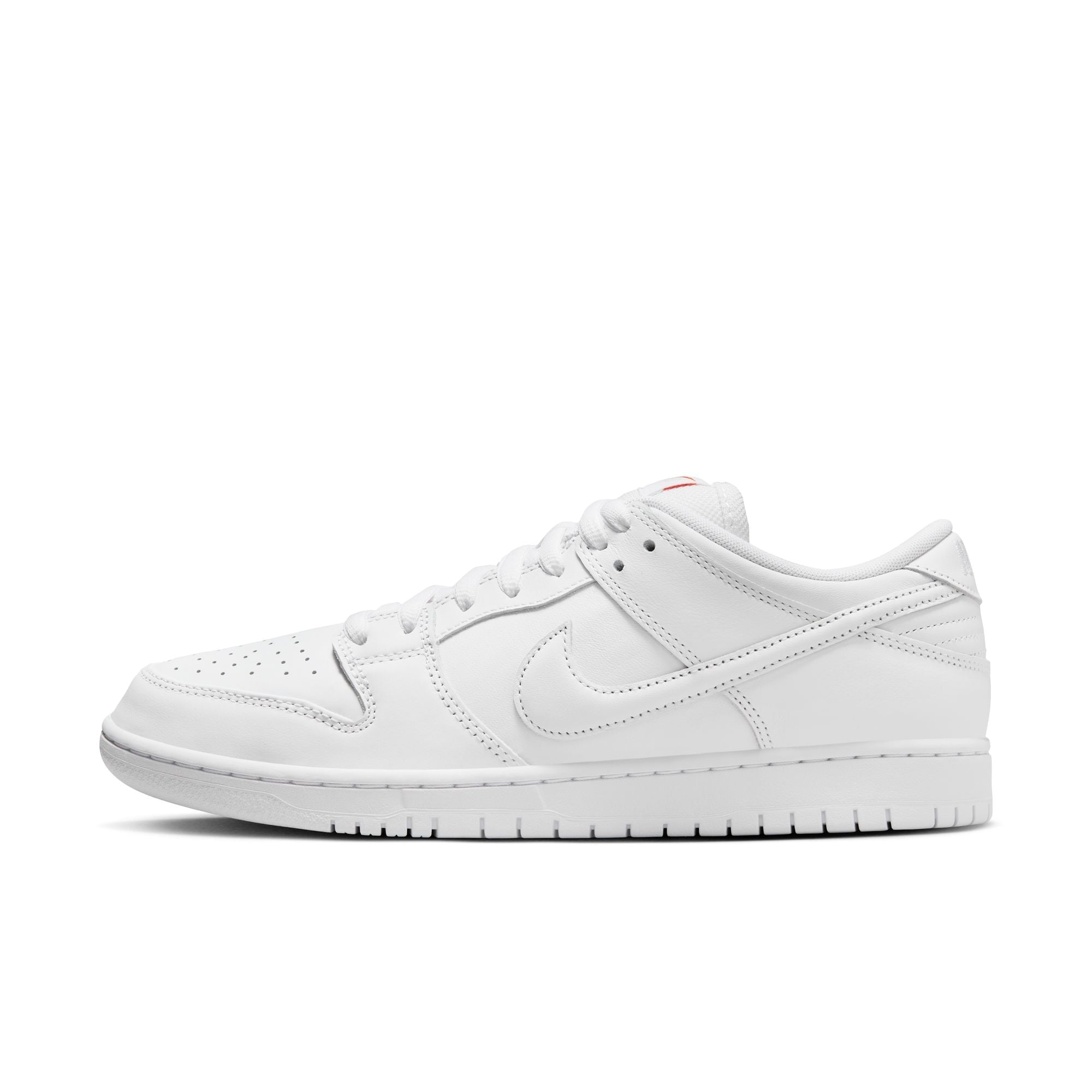 Nike SB Dunk Low Pro ISO Skate Schuhe Herren Skate-Sneakers Nike Skateboarding