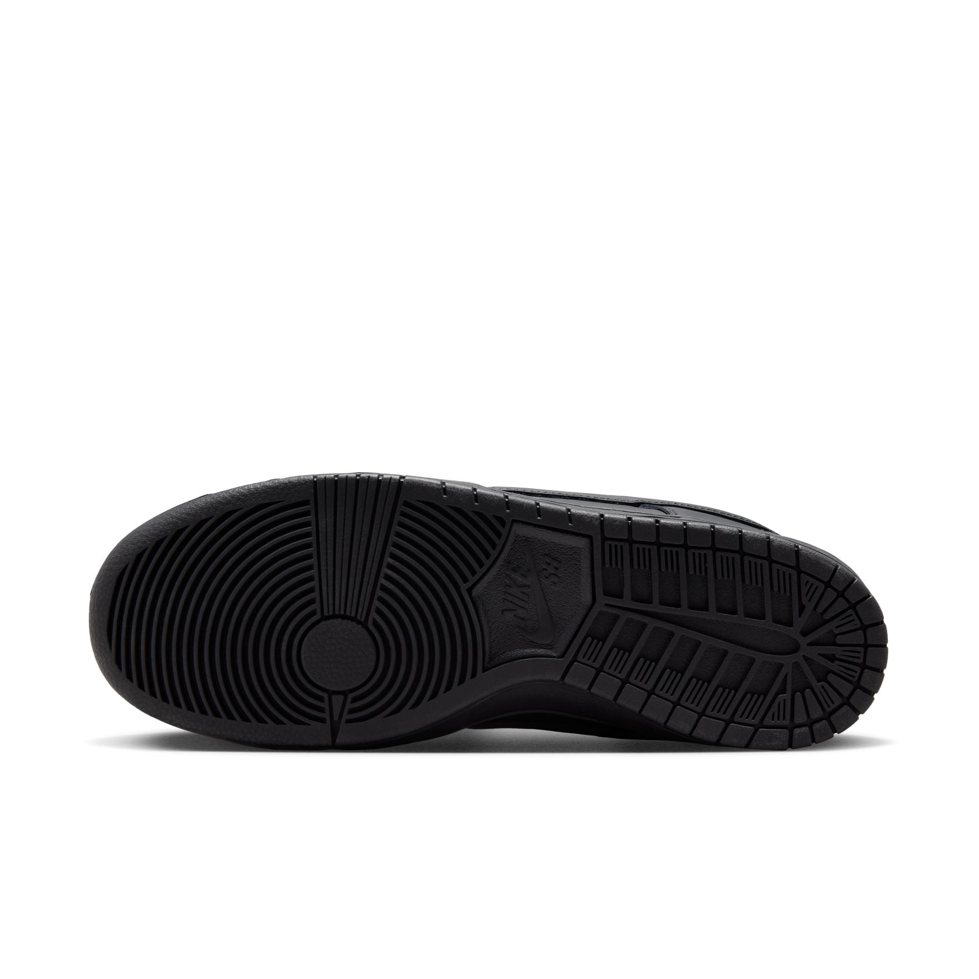 Nike SB Dunk Low Pro ISO Skate Schuhe Herren Skate-Sneakers Nike Skateboarding