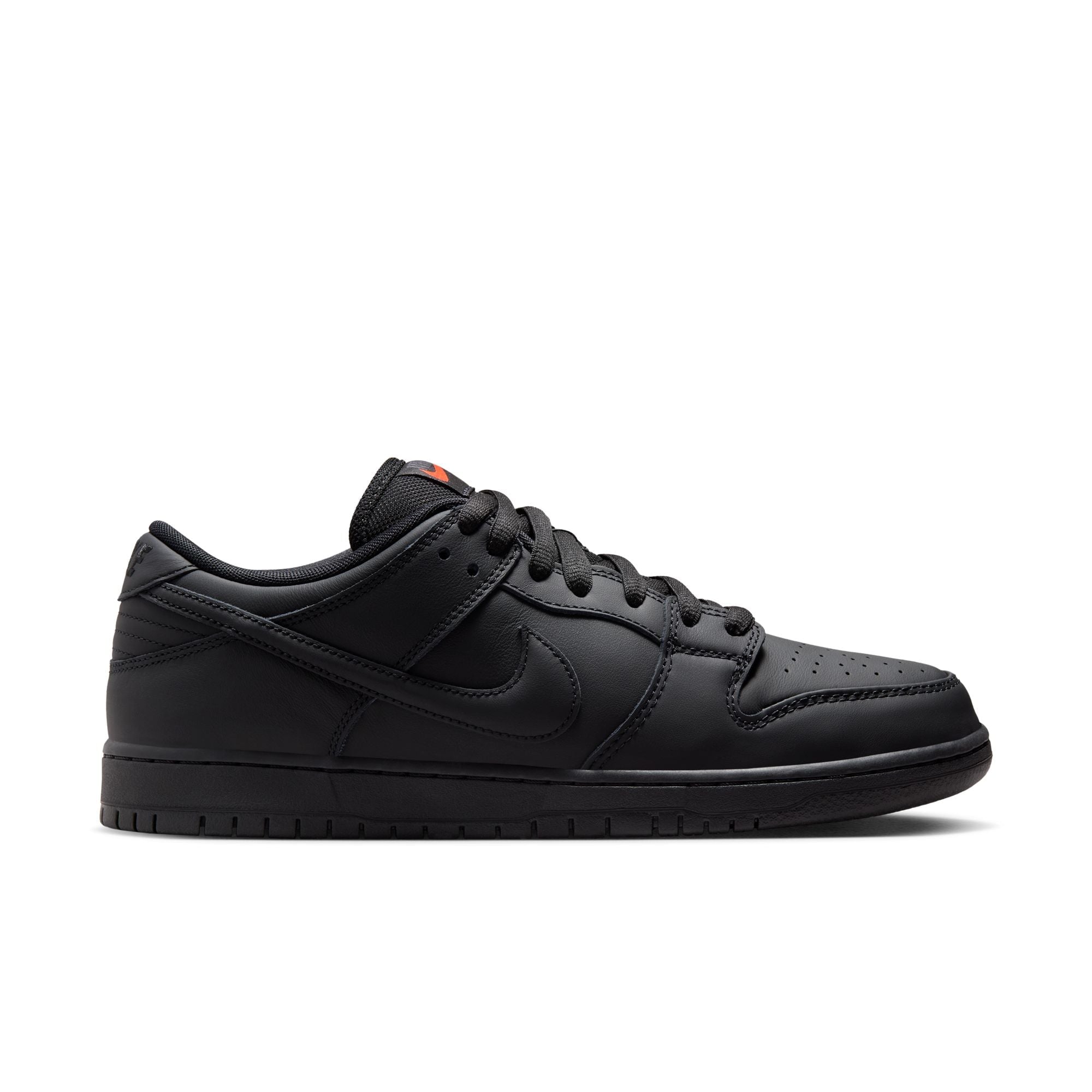Nike SB Dunk Low Pro ISO Skate Schuhe Herren Skate-Sneakers Nike Skateboarding
