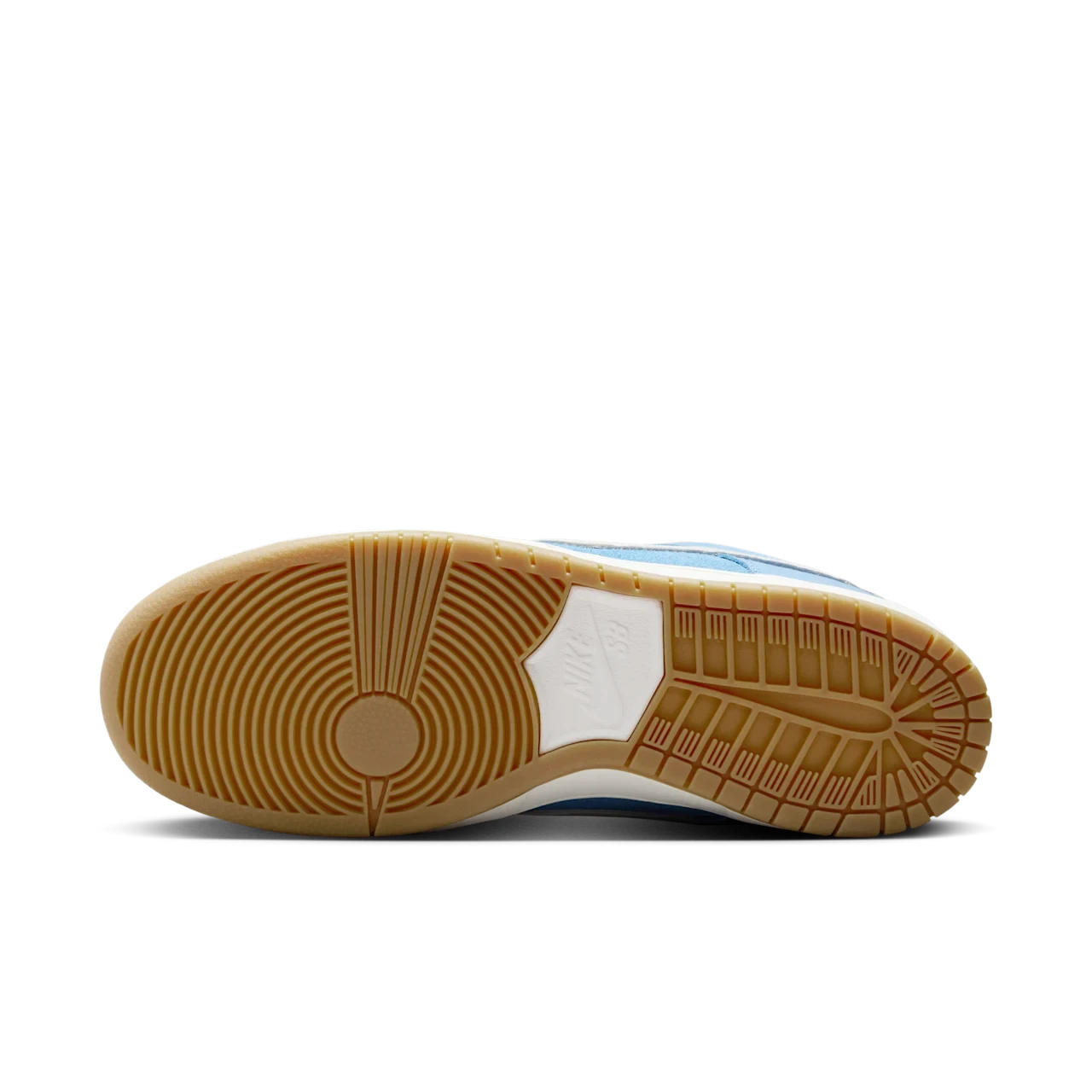 Nike SB Dunk Low Pro ISO Skate Schuhe Unisex Skate-Sneakers Nike Skateboarding