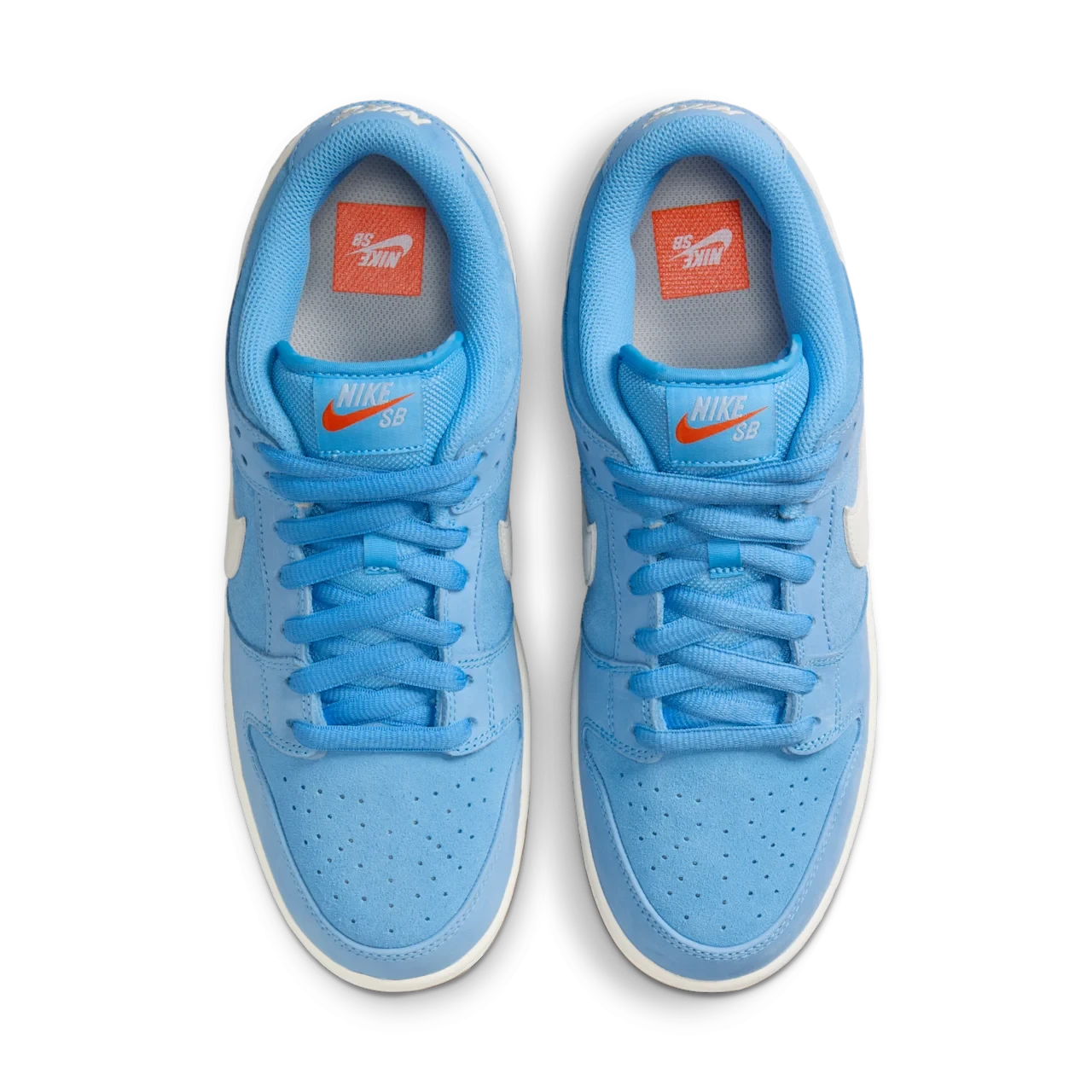 Nike SB Dunk Low Pro ISO Skate Schuhe Unisex Skate-Sneakers Nike Skateboarding