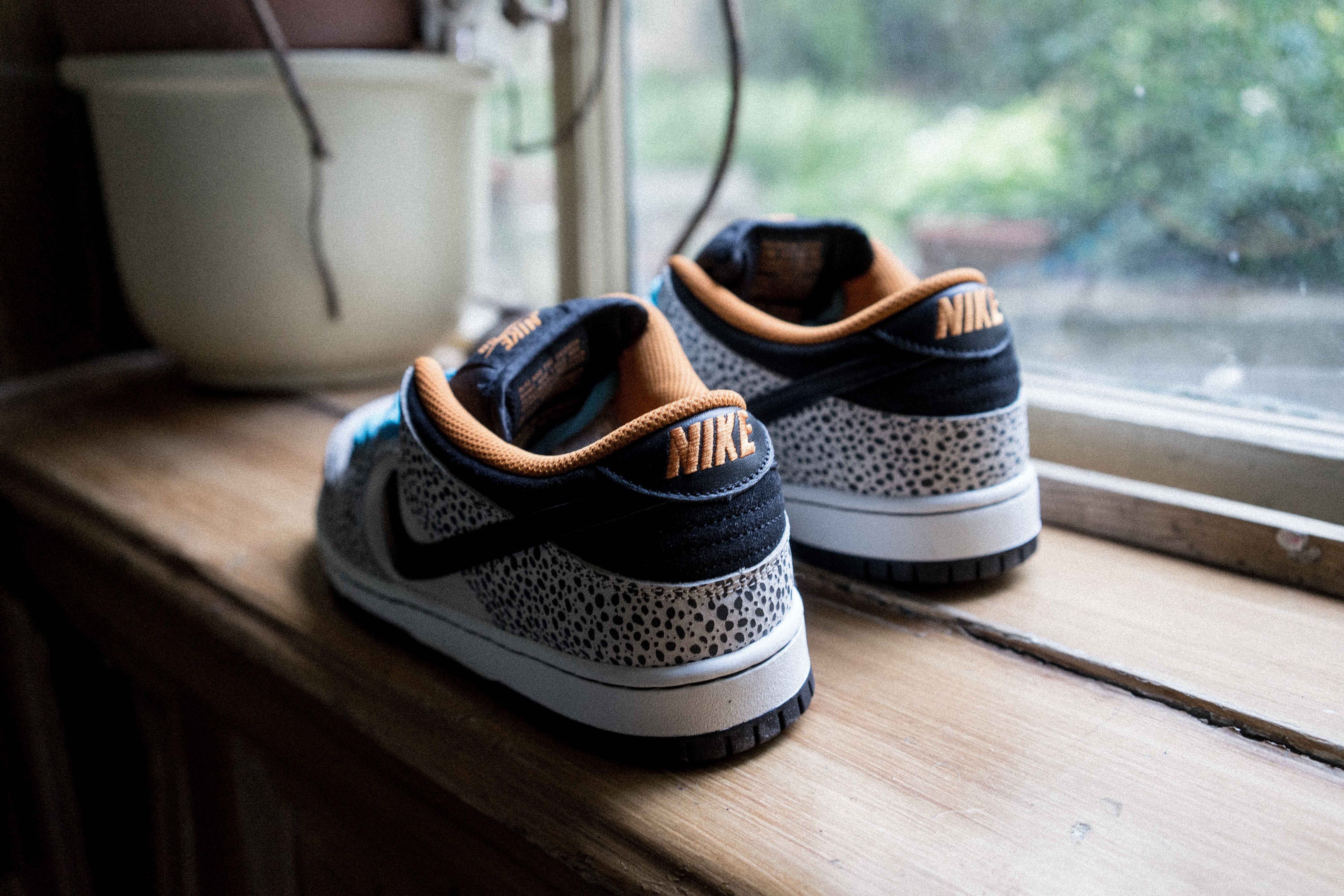 Nike SB Dunk Low Pro PRM "Electric" Skate Schuhe Herren Skate-Sneakers Nike Skateboarding