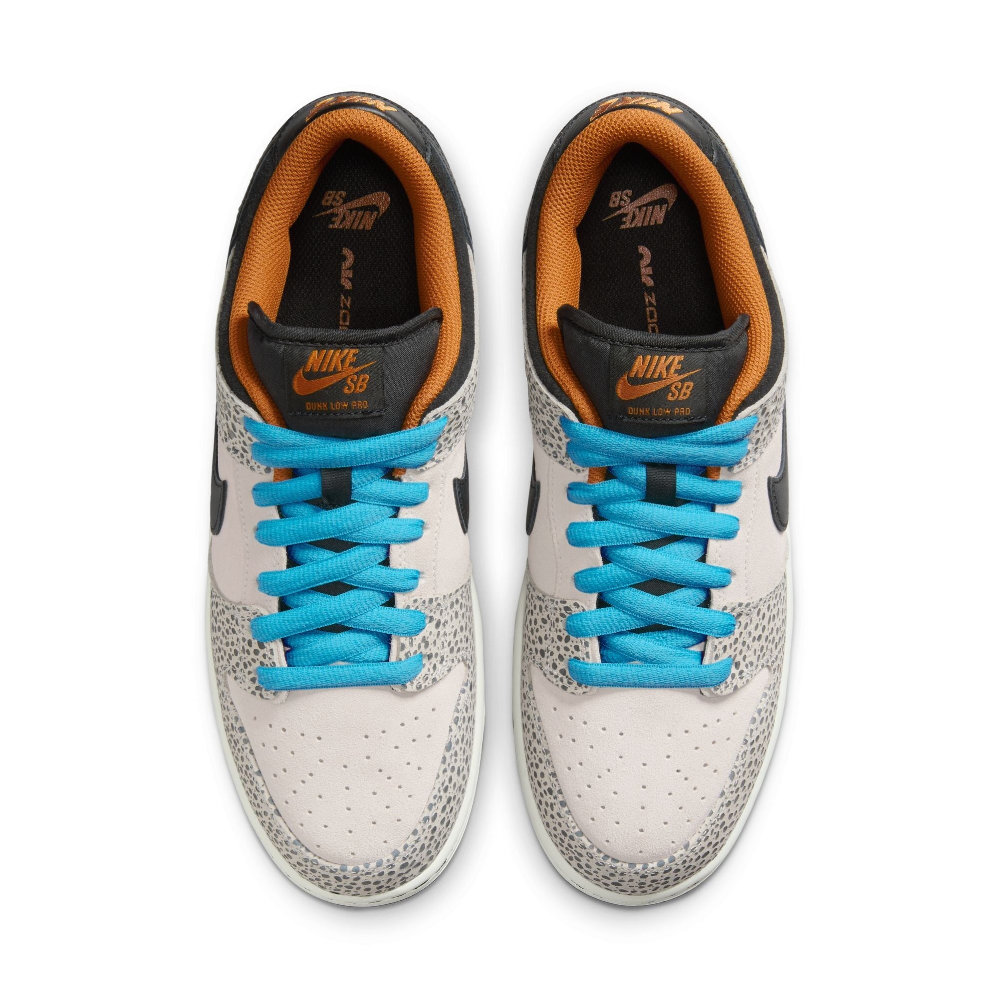 Nike SB Dunk Low Pro PRM "Electric" Skate Schuhe Herren Skate-Sneakers Nike Skateboarding