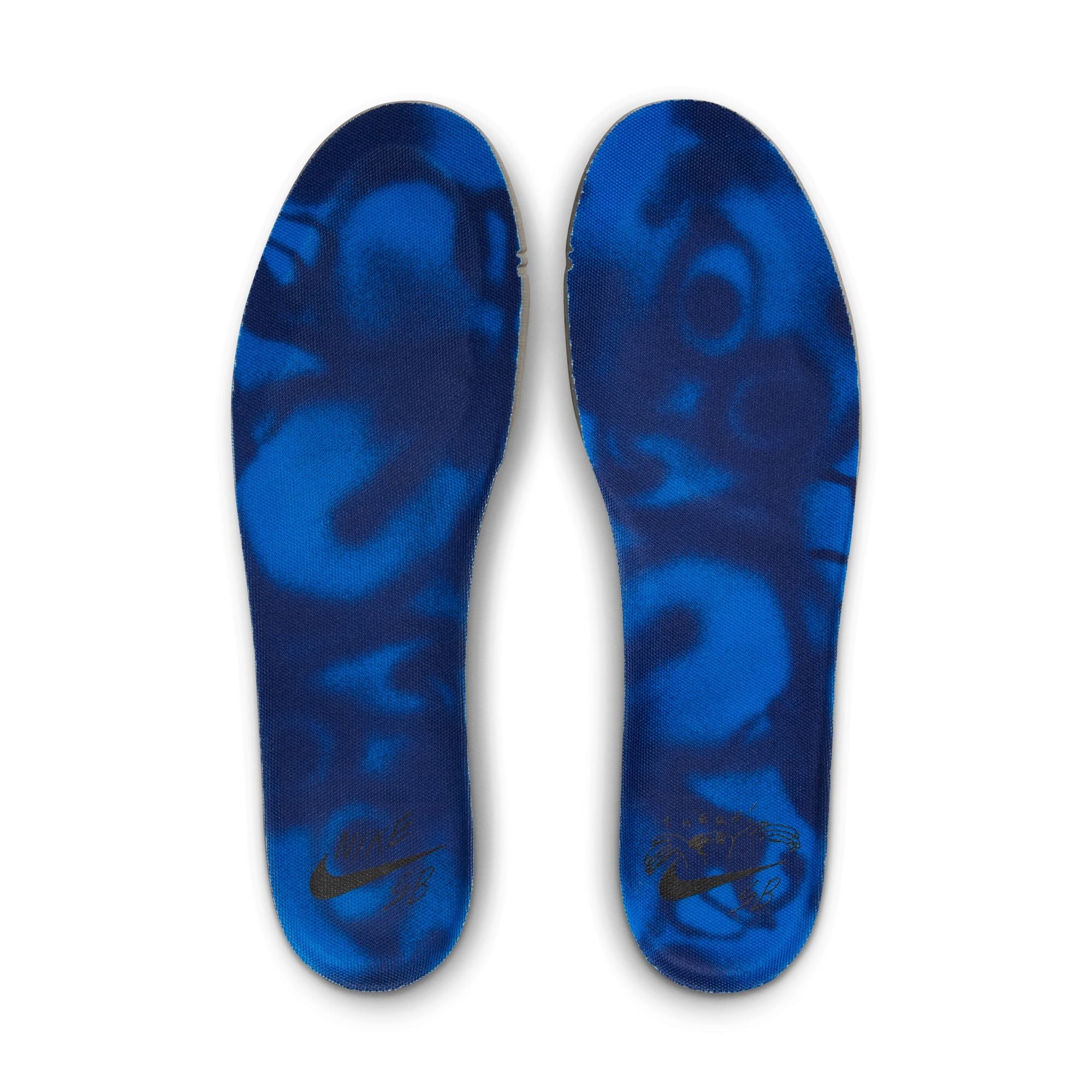 Nike SB Dunk Low Pro QS "THERE Skateboards" Skate Schuhe Herren Skate-Sneakers Nike Skateboarding