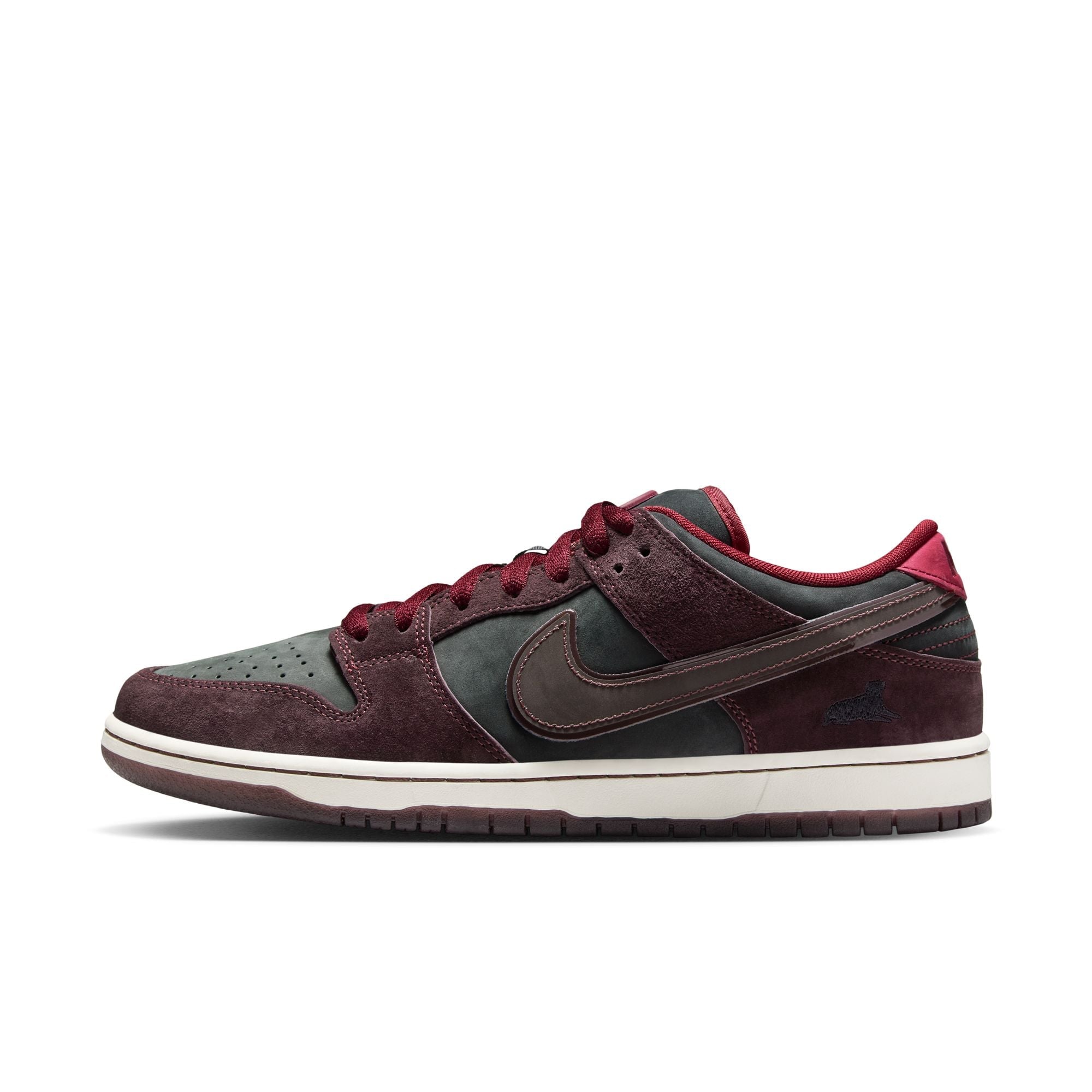 Nike SB Dunk Low Pro "Riot Skateshop" Skate Schuhe Unisex Skate-Sneakers Nike Skateboarding