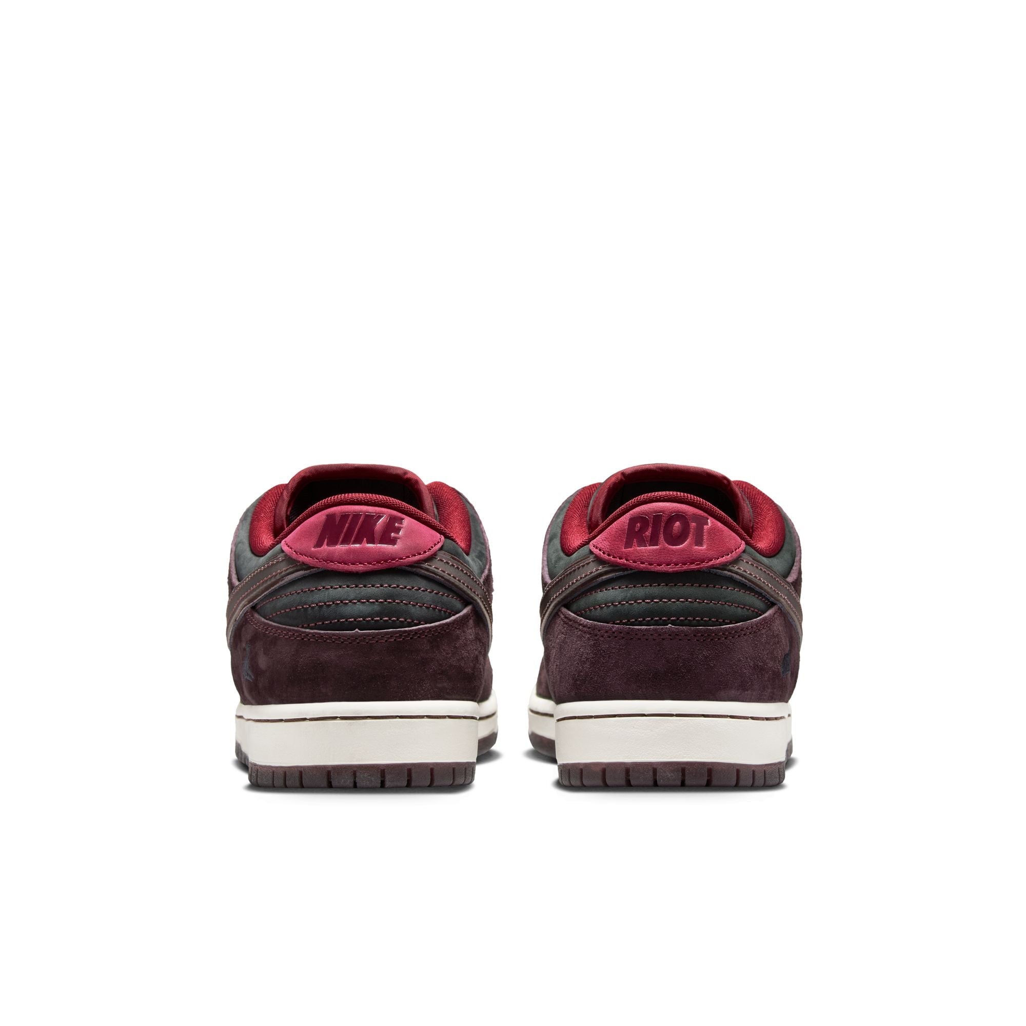 Nike SB Dunk Low Pro "Riot Skateshop" Skate Schuhe Unisex Skate-Sneakers Nike Skateboarding