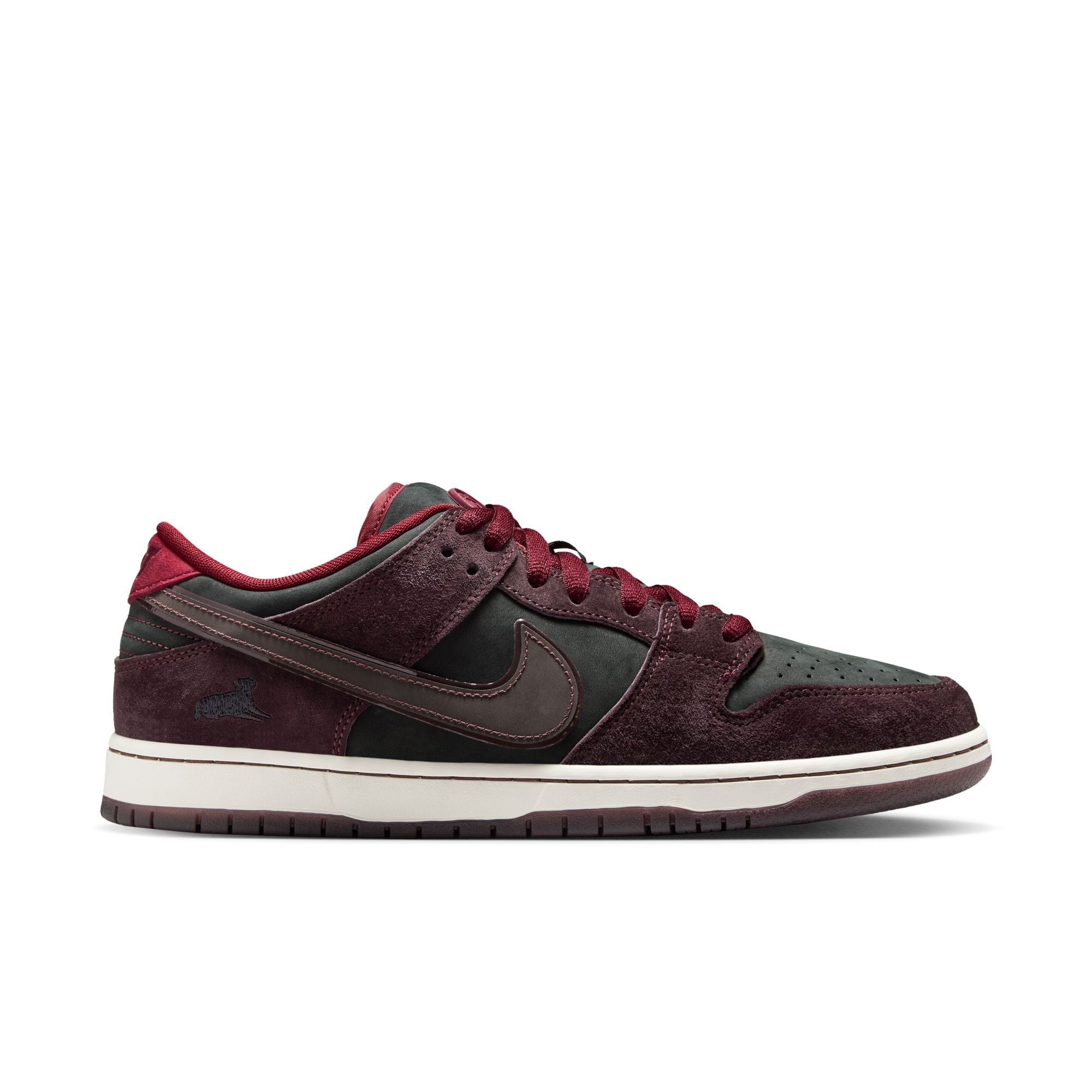 Nike SB Dunk Low Pro "Riot Skateshop" Skate Schuhe Unisex Skate-Sneakers Nike Skateboarding