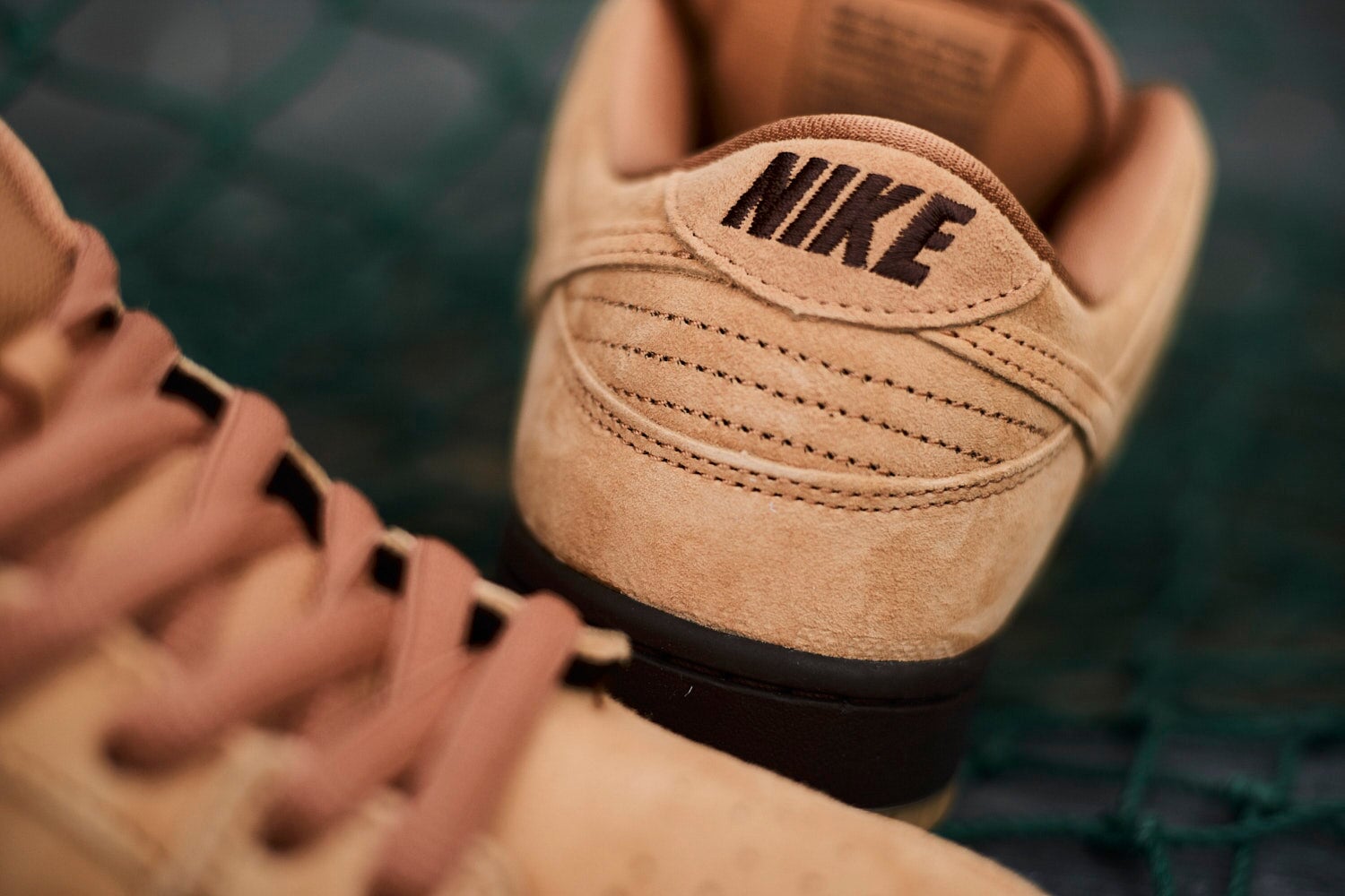 Nike SB Dunk Low Pro Schuhe Skate-Sneakers Nike Skateboarding