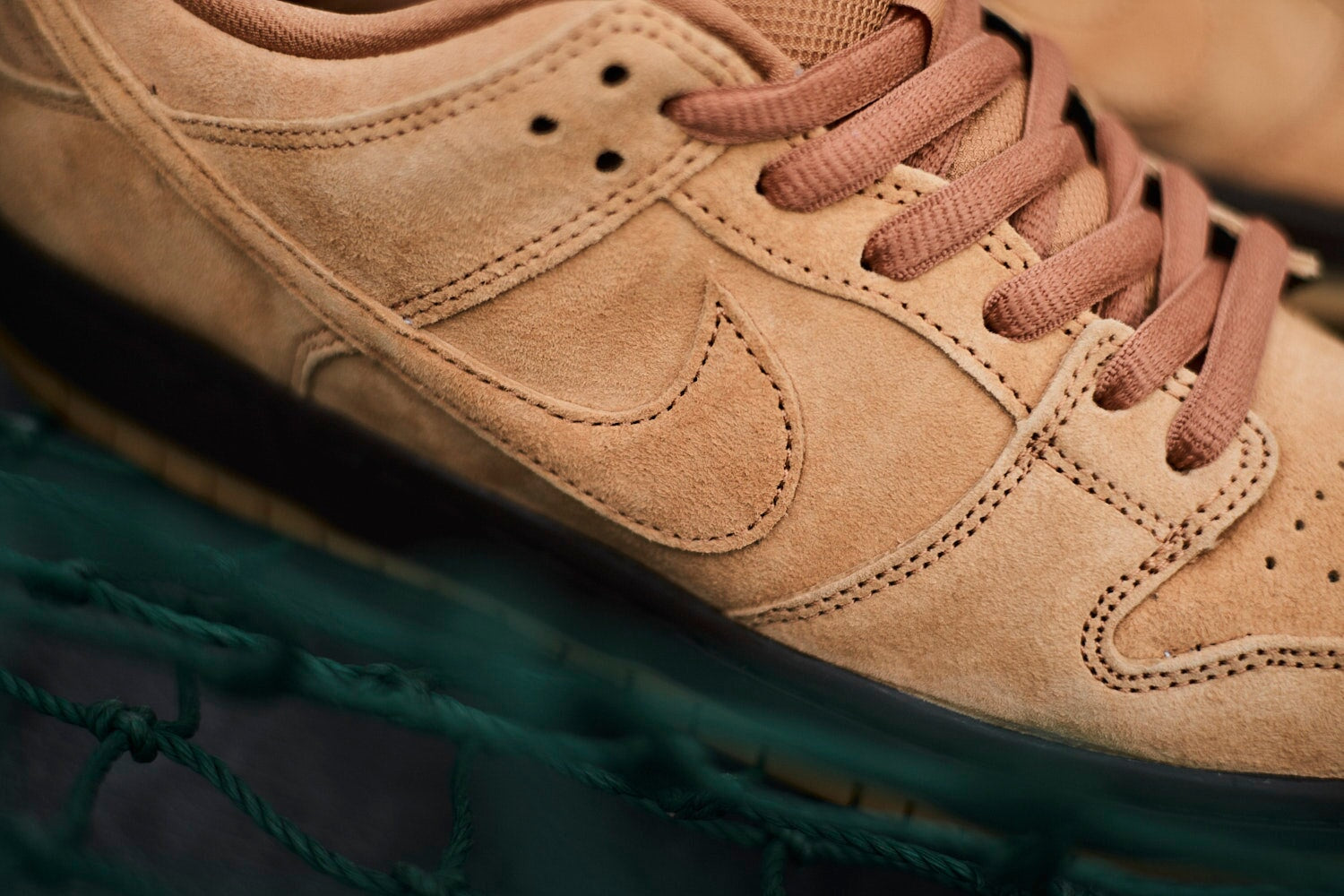 Nike SB Dunk Low Pro Schuhe Skate-Sneakers Nike Skateboarding