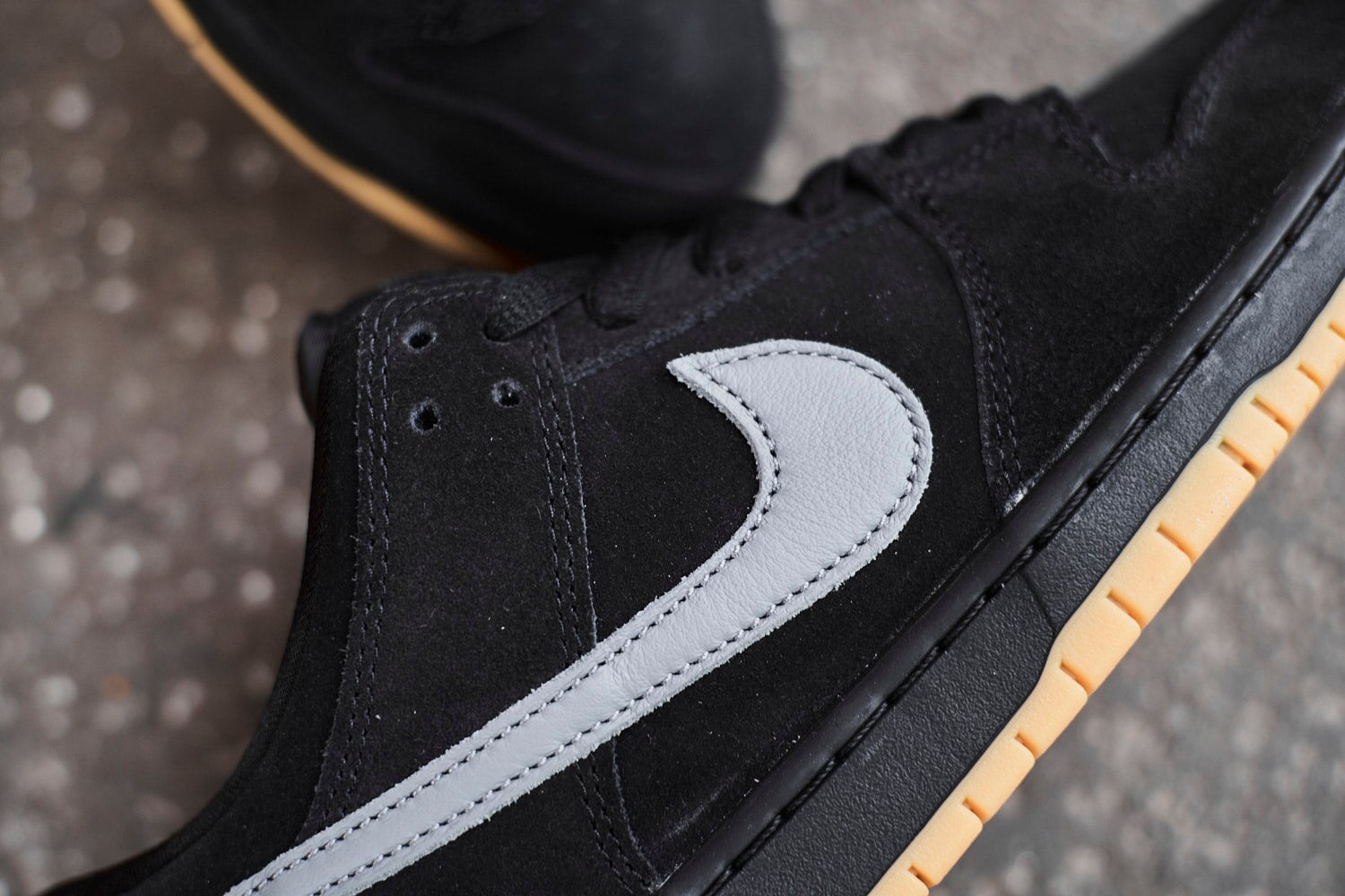 Nike SB Dunk Low Pro Schuhe Skate-Sneakers Nike Skateboarding