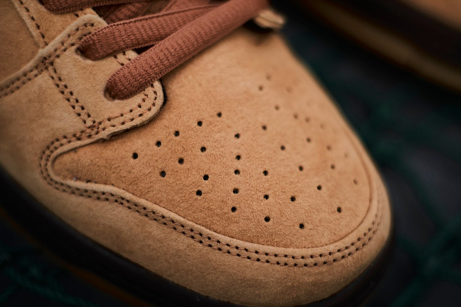 Nike SB Dunk Low Pro Schuhe Skate-Sneakers Nike Skateboarding