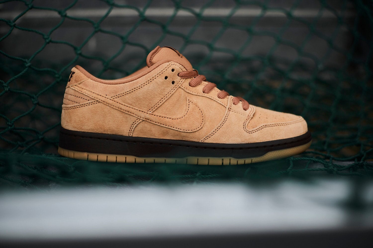 Nike SB Dunk Low Pro Schuhe Skate-Sneakers Nike Skateboarding