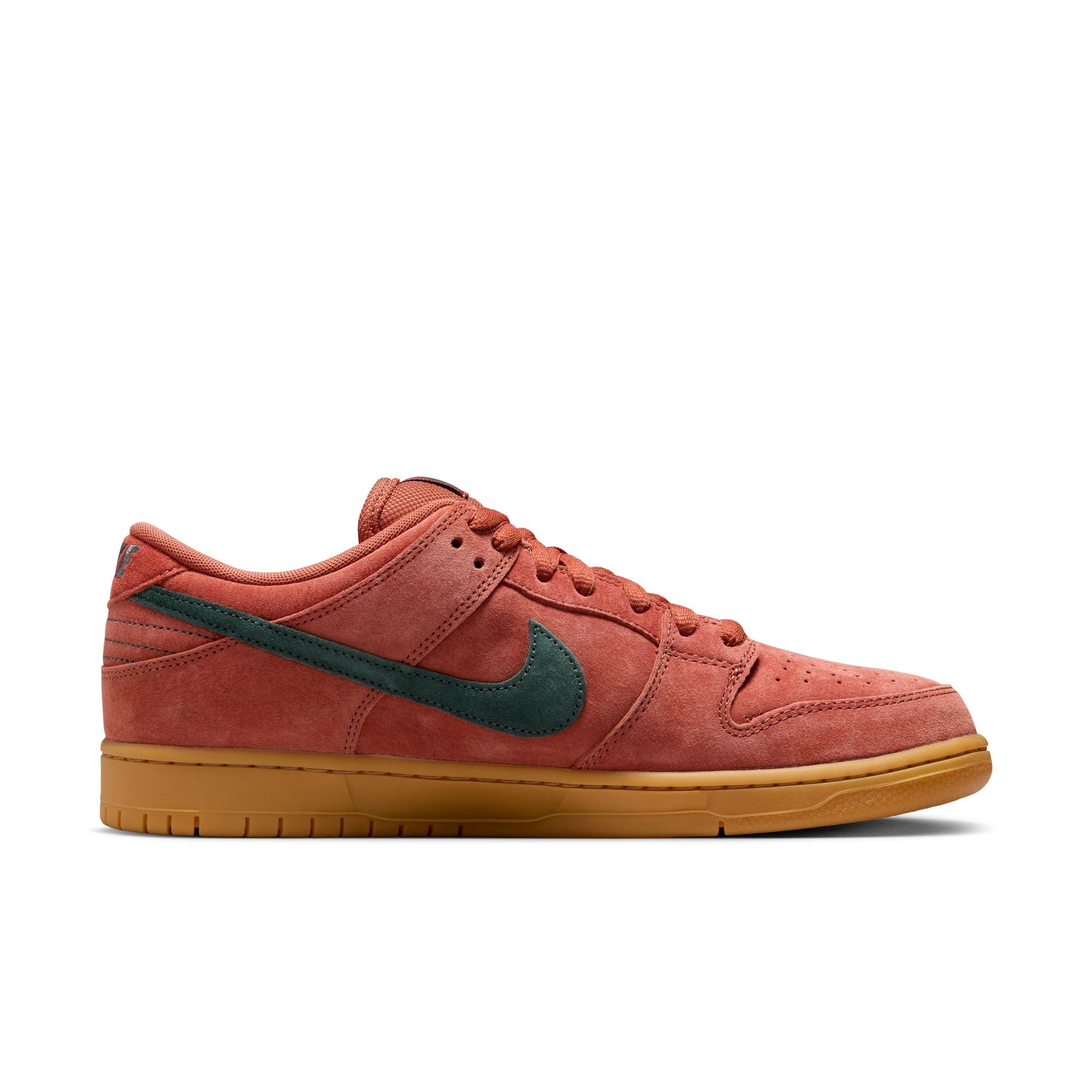 Nike SB Dunk Low Pro Skate Schuhe Herren Skate-Sneakers Nike Skateboarding