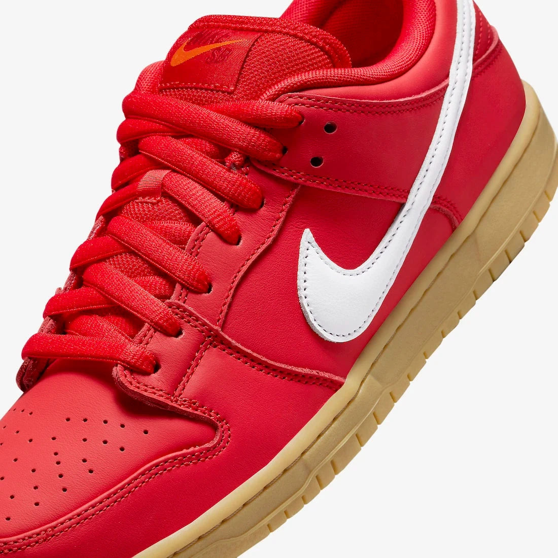 Nike SB Dunk Low Pro Skate Schuhe Herren Skate-Sneakers Nike Skateboarding