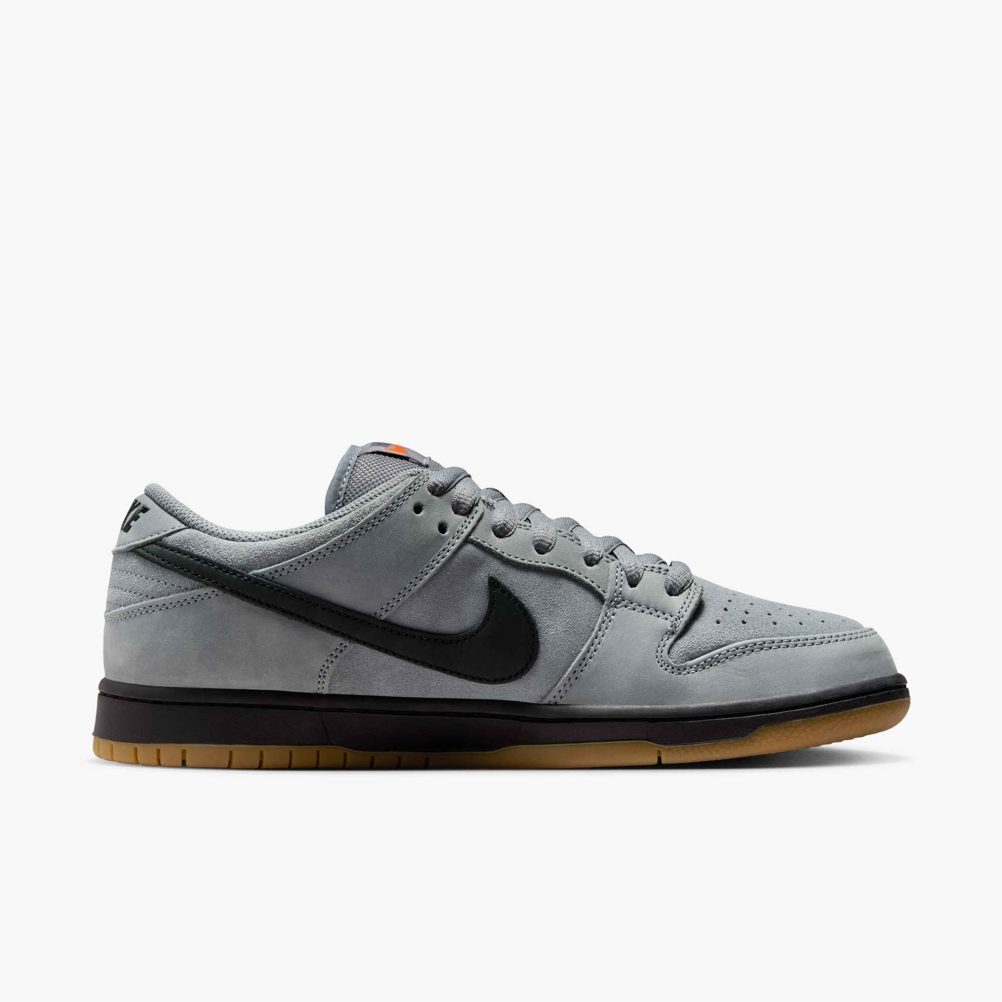Nike SB Dunk Low Pro Skate Schuhe Herren Skate-Sneakers Nike Skateboarding