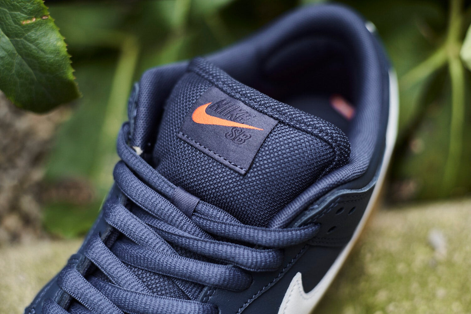 Nike SB Dunk Low Pro Skate Schuhe Herren Skate-Sneakers Nike Skateboarding