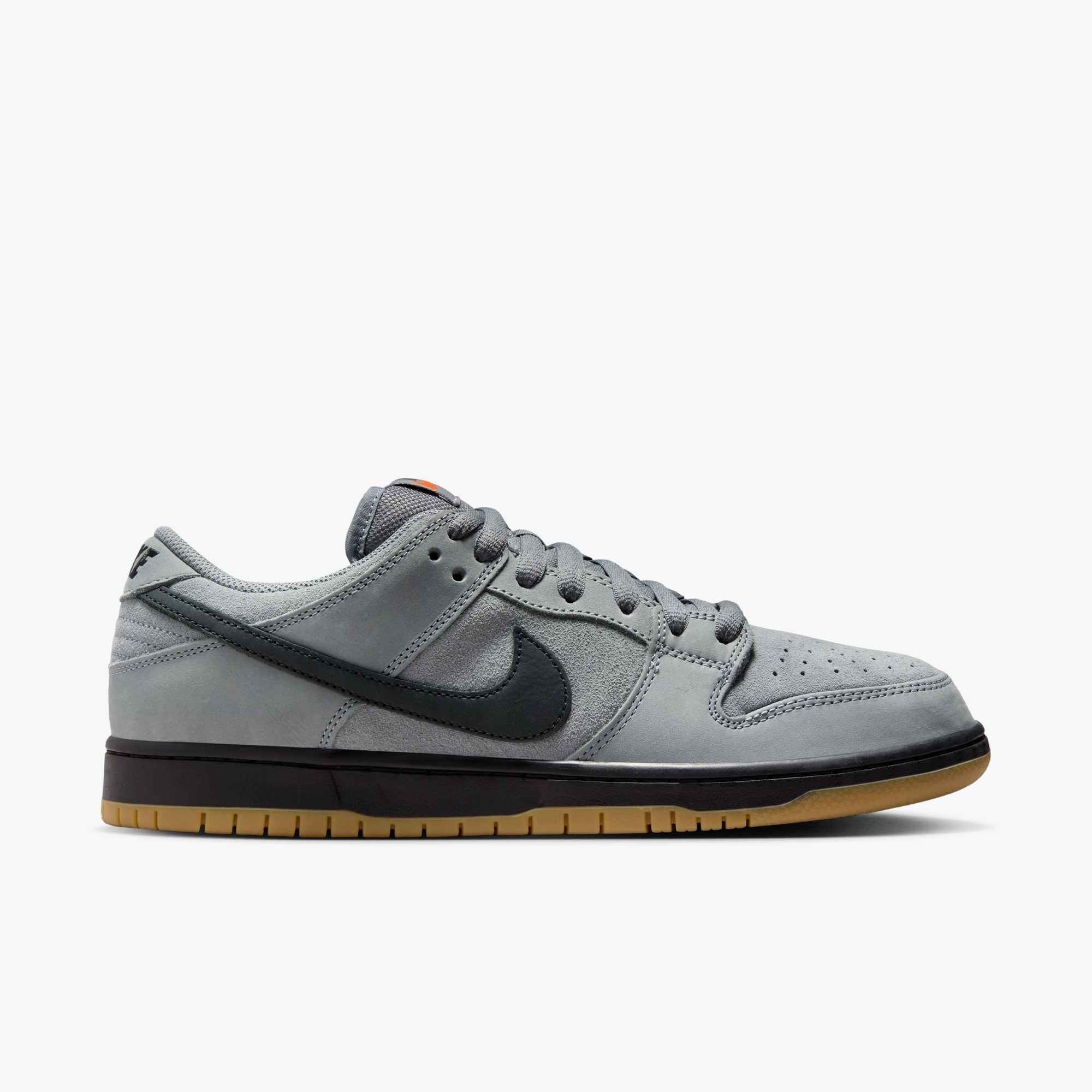 Nike SB Dunk Low Pro Skate Schuhe Herren Skate-Sneakers Nike Skateboarding