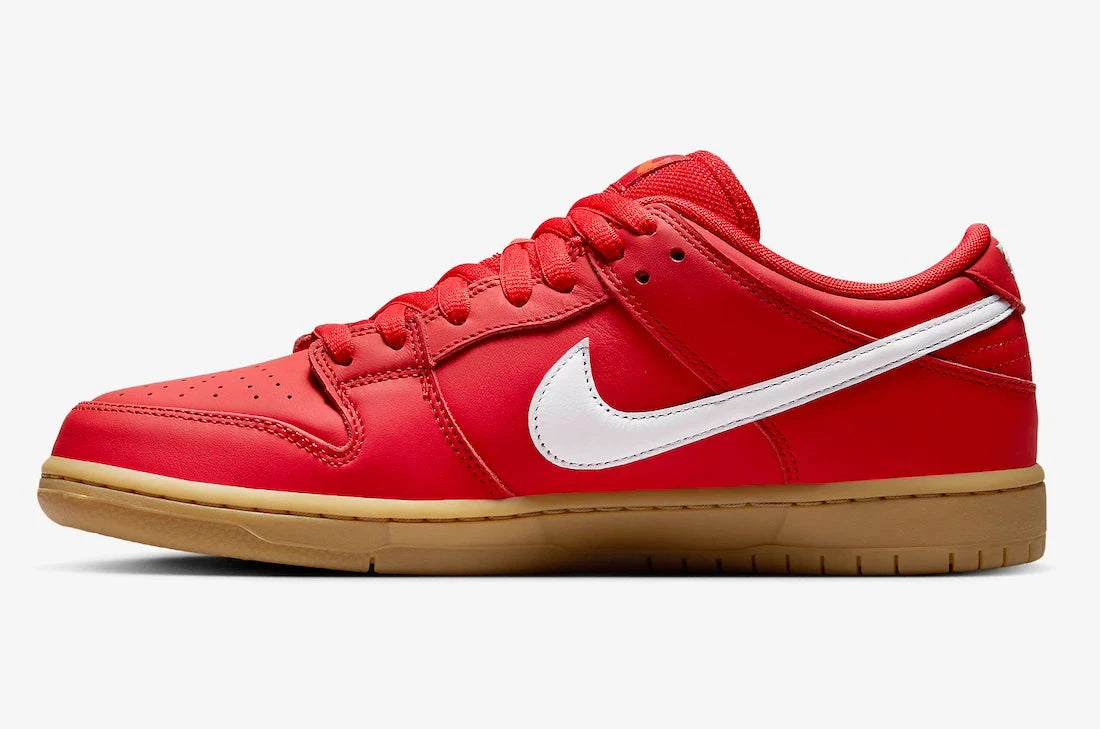 Nike SB Dunk Low Pro Skate Schuhe Herren Skate-Sneakers Nike Skateboarding