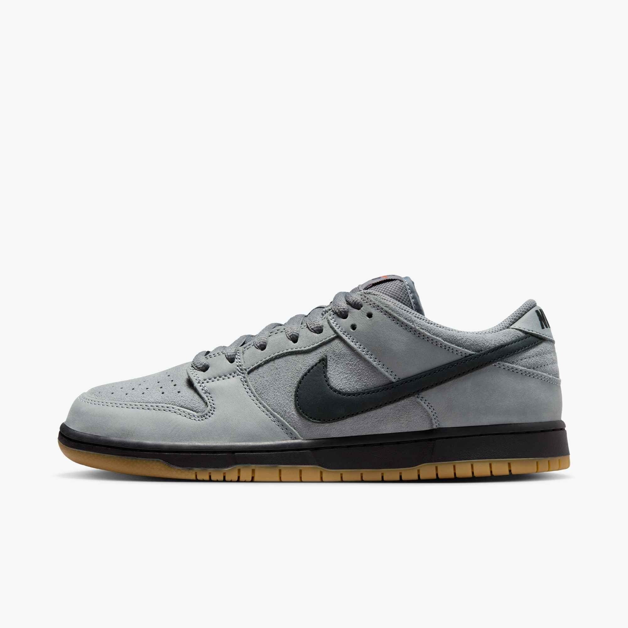 Nike SB Dunk Low Pro Skate Schuhe Herren Skate-Sneakers Nike Skateboarding