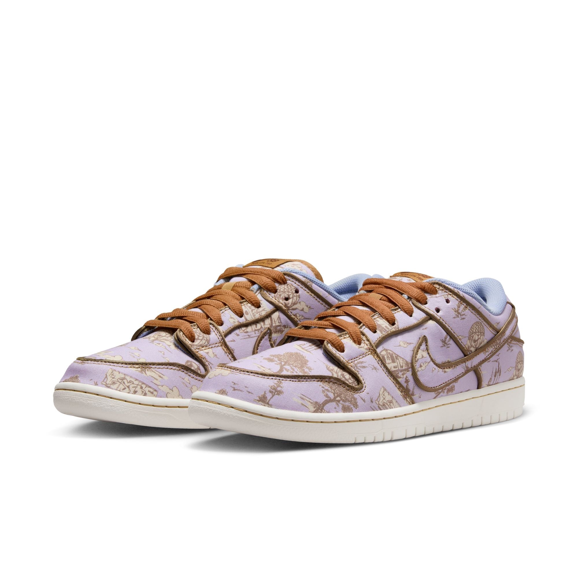 Nike SB Dunk Low Pro Skate Schuhe Herren Skate-Sneakers Nike Skateboarding