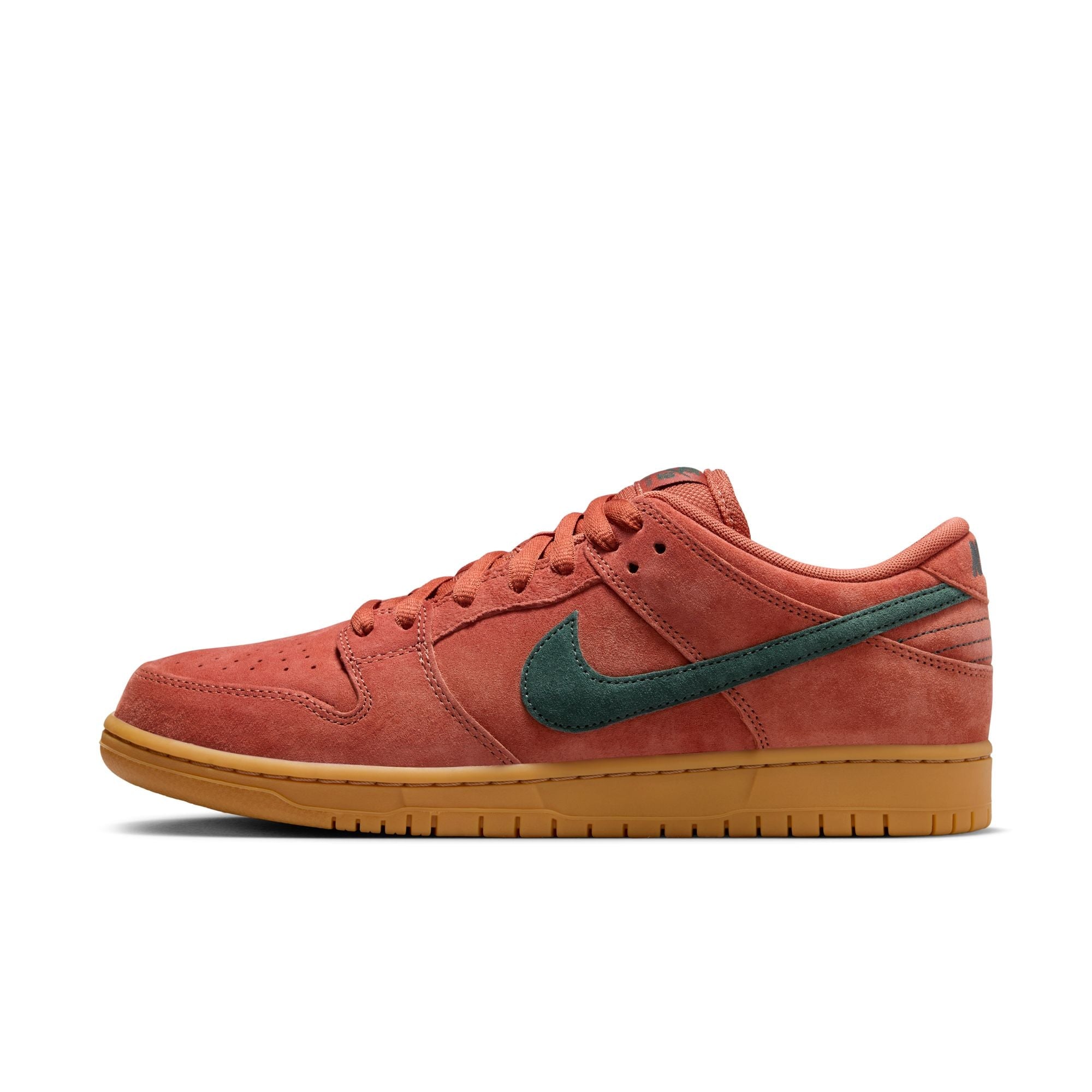 Nike SB Dunk Low Pro Skate Schuhe Herren Skate-Sneakers Nike Skateboarding