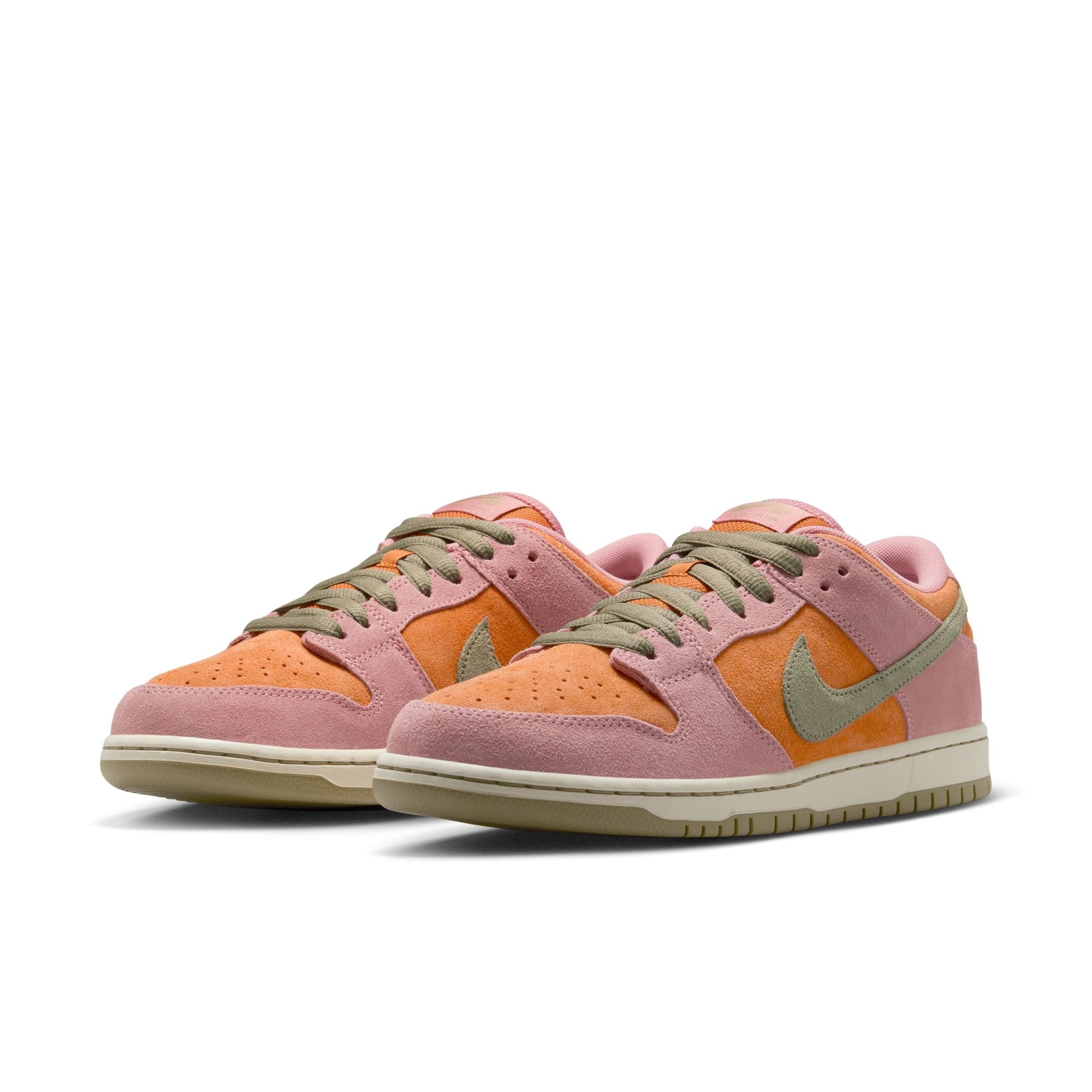 Nike SB Dunk Low Pro Skate Schuhe Unisex Skate-Sneakers Nike Skateboarding