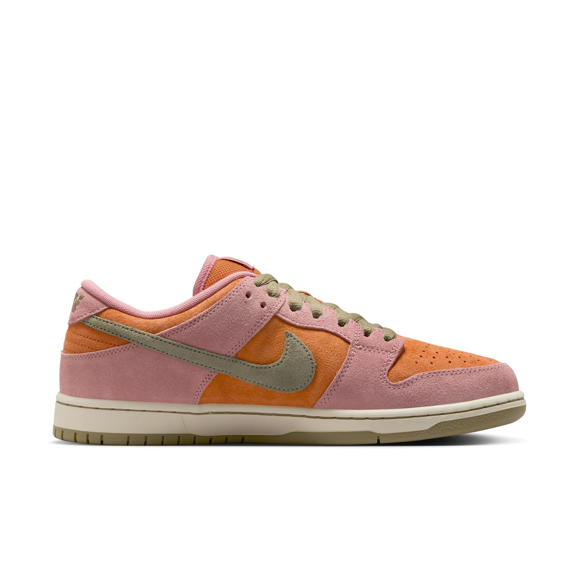 Nike SB Dunk Low Pro Skate Schuhe Unisex Skate-Sneakers Nike Skateboarding