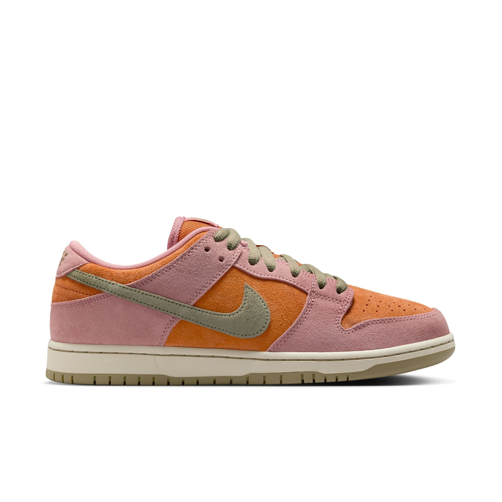 Nike SB Dunk Low Pro Skate Schuhe Unisex Skate-Sneakers Nike Skateboarding