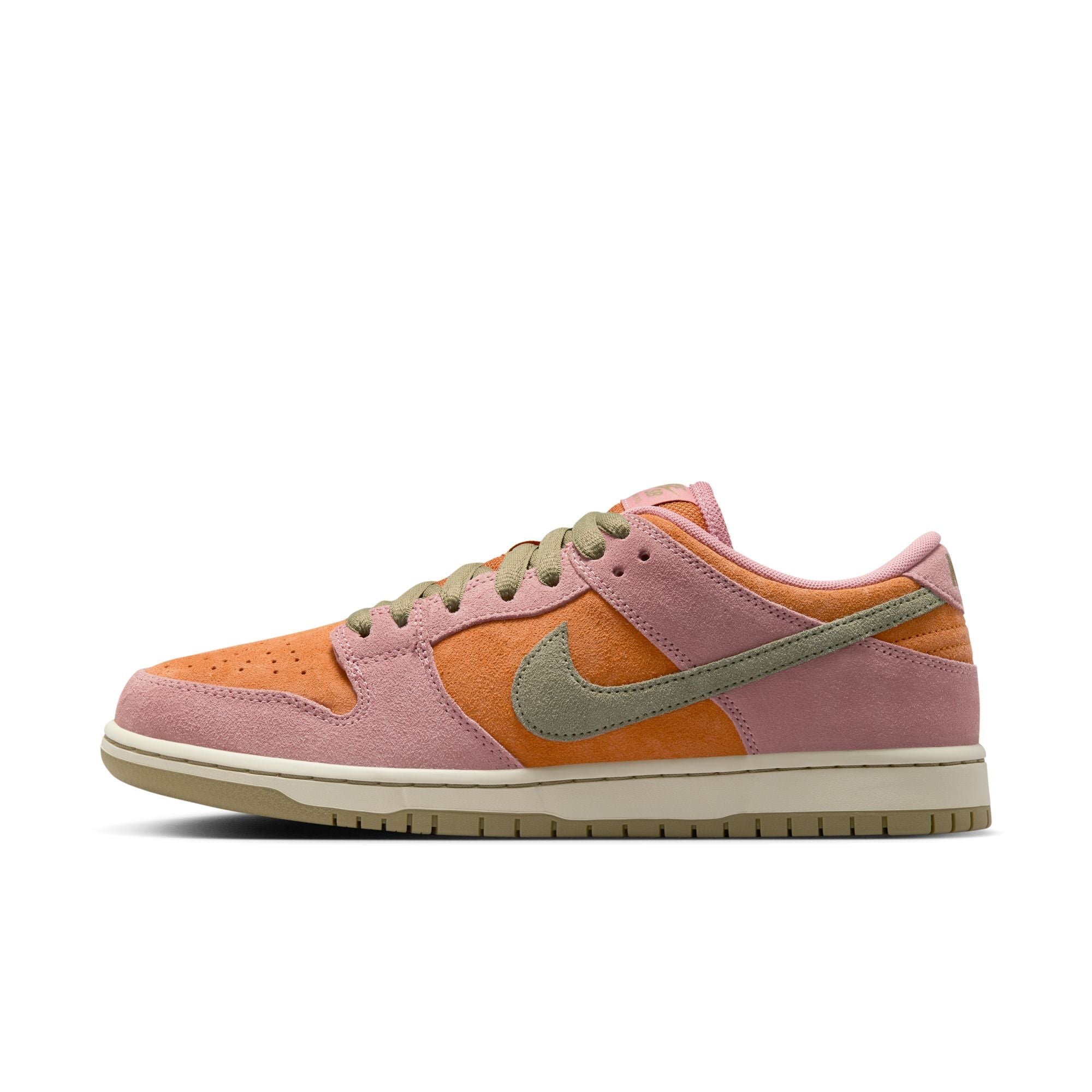 Nike SB Dunk Low Pro Skate Schuhe Unisex Skate-Sneakers Nike Skateboarding