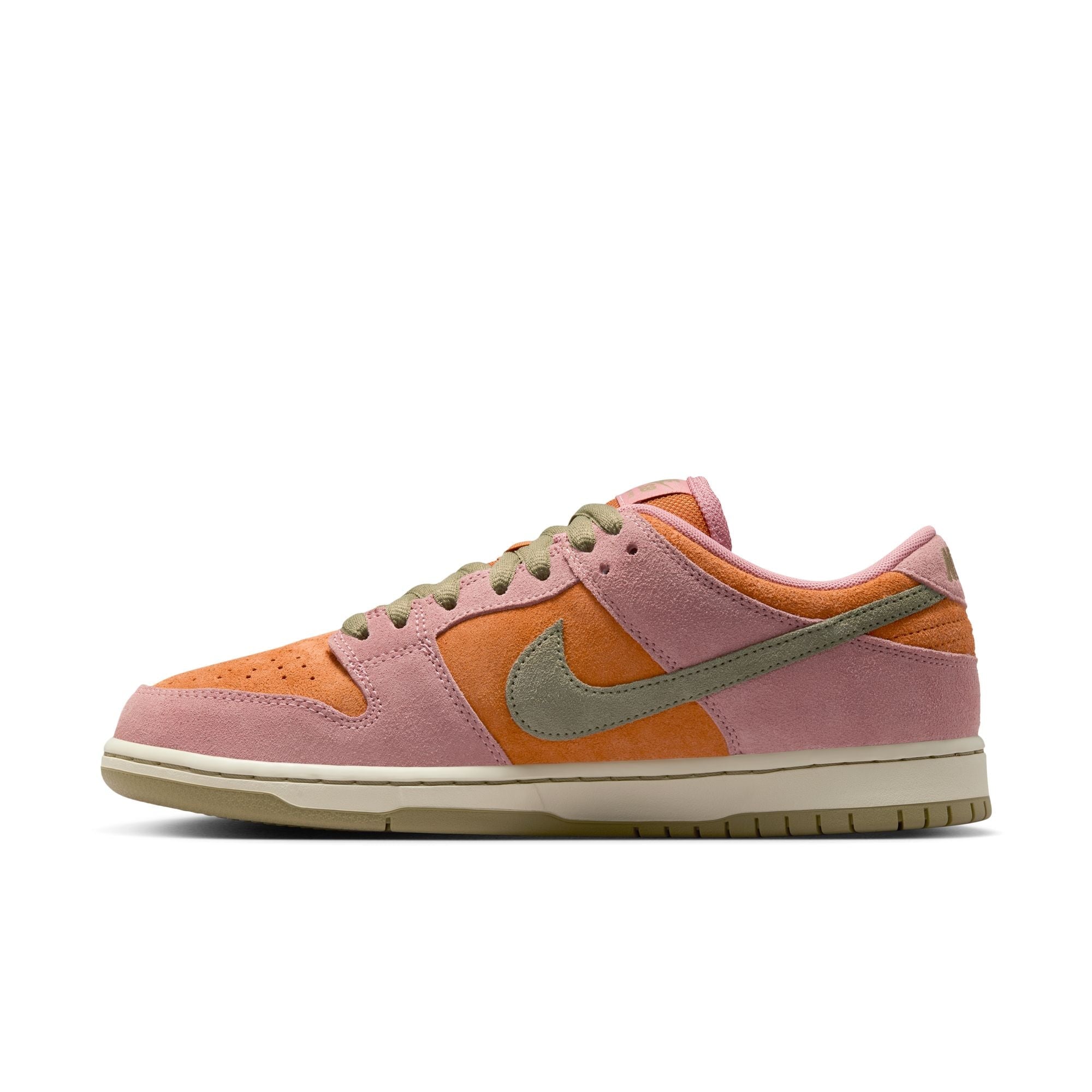 Nike SB Dunk Low Pro Skate Schuhe Unisex Skate-Sneakers Nike Skateboarding