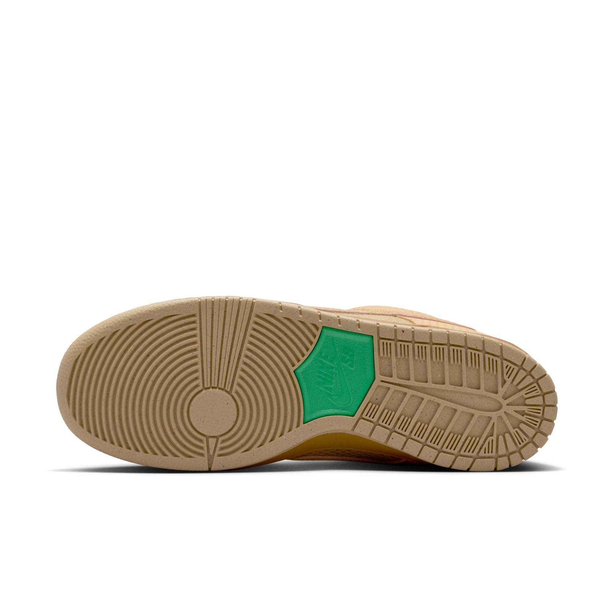 Nike SB Dunk Low "Som Tum" Skate Schuhe Unisex Skate-Sneakers Nike Skateboarding