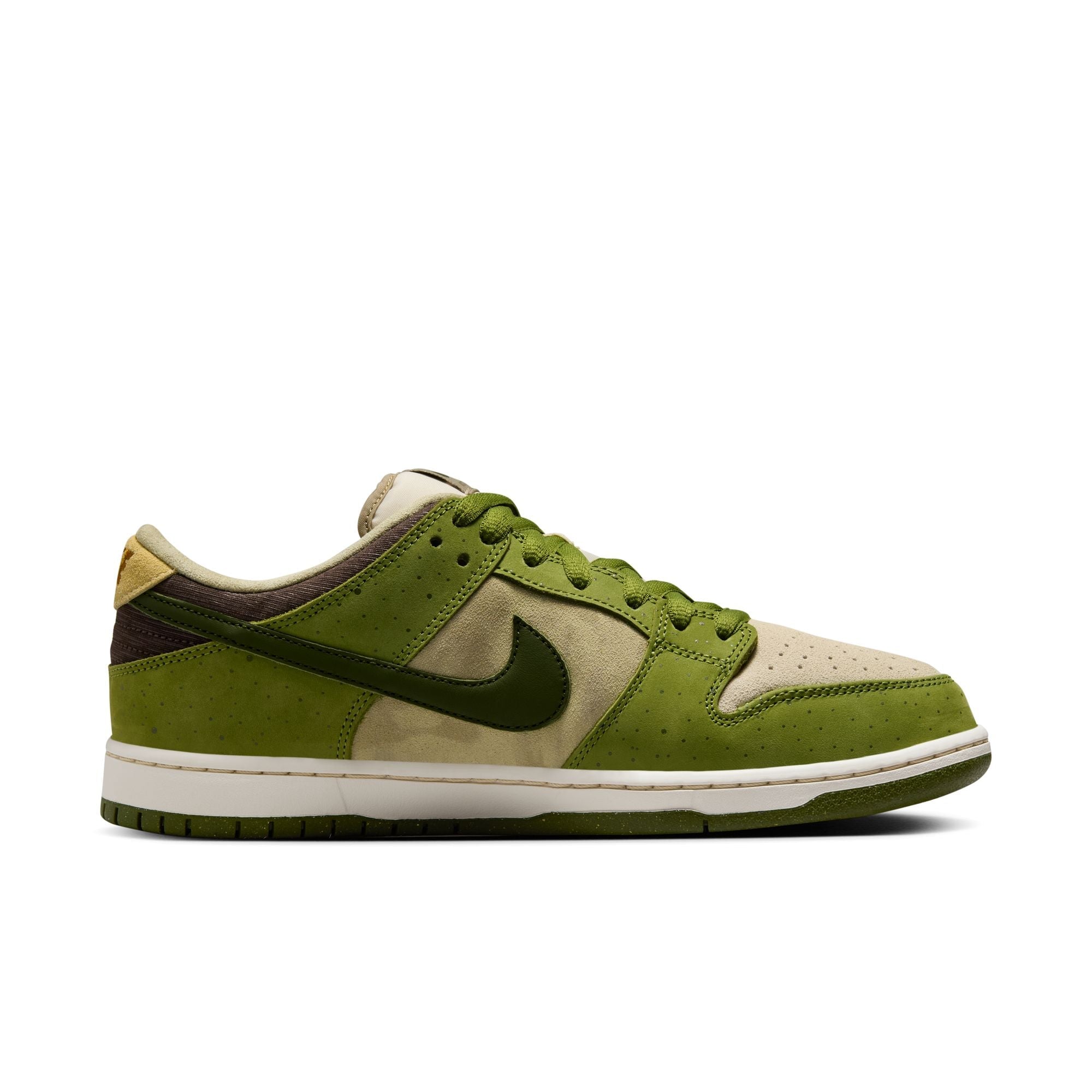Nike SB Dunk Low Yuto Horigome Matcha Skate-Sneakers Nike Skateboarding