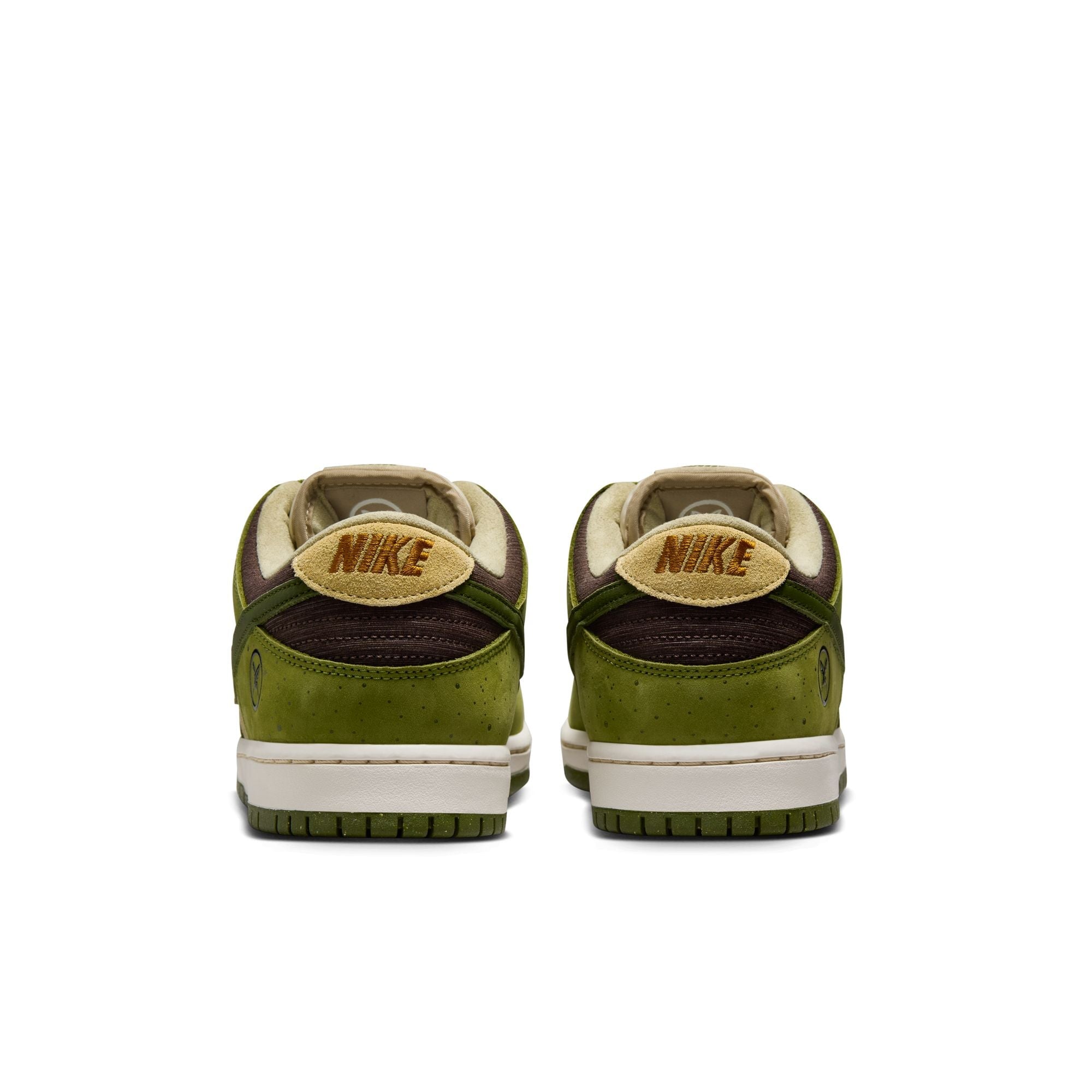 Nike SB Dunk Low Yuto Horigome Matcha Skate-Sneakers Nike Skateboarding