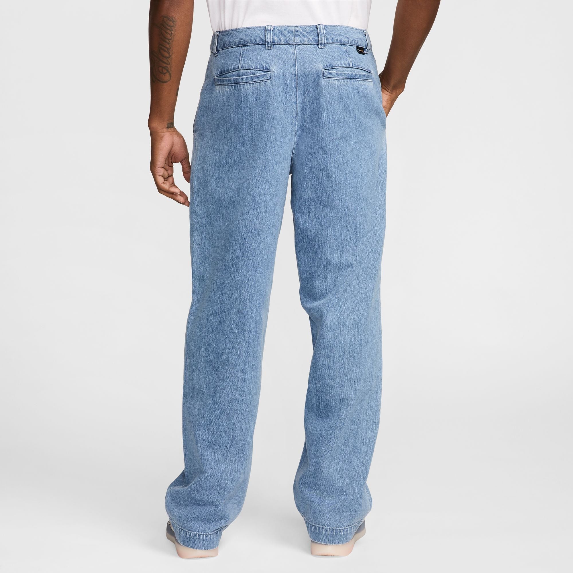 Nike SB El Jeano Skate Pants QS Herren Jean Nike Skateboarding